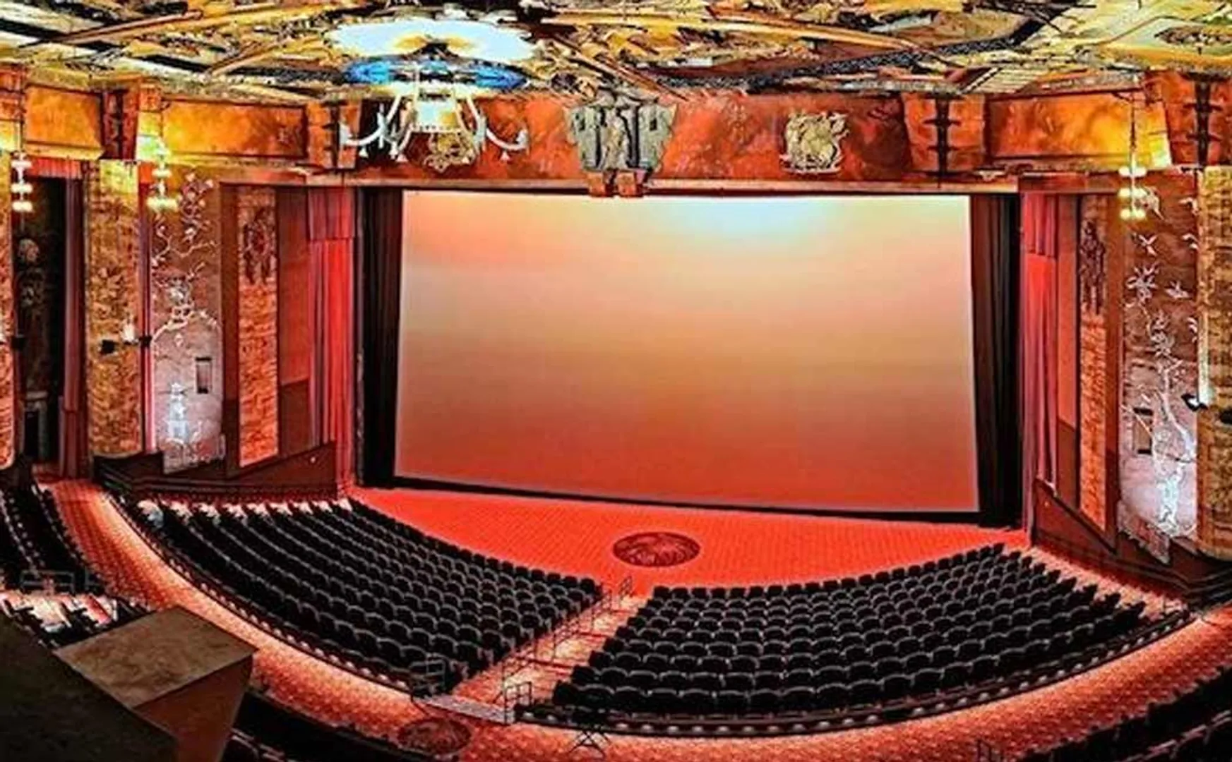 rrr ticket sold out in 98 seconds in tcl chinese theatre 