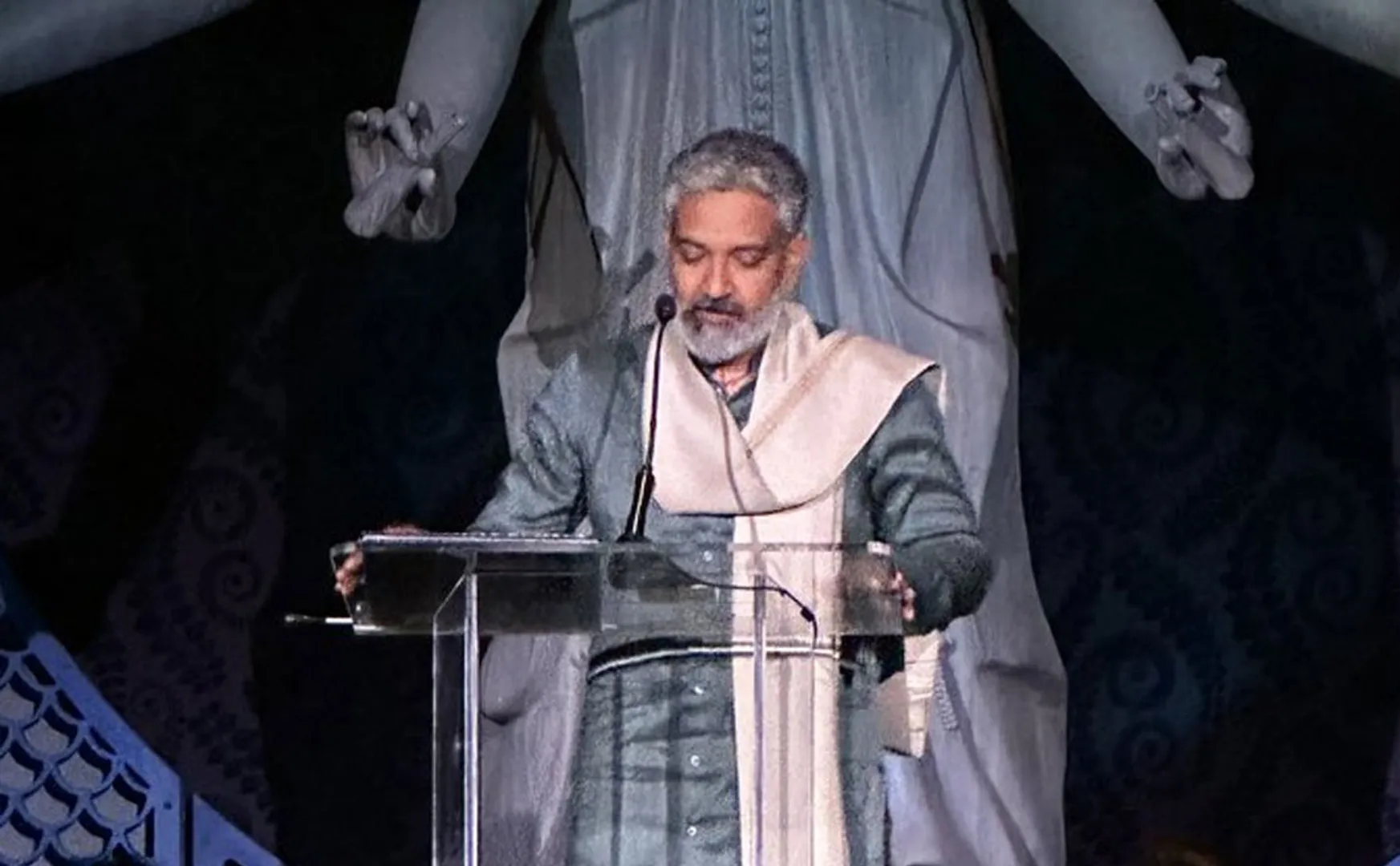 SS Rajamouli gets Best Director at New York Film Critics Circle