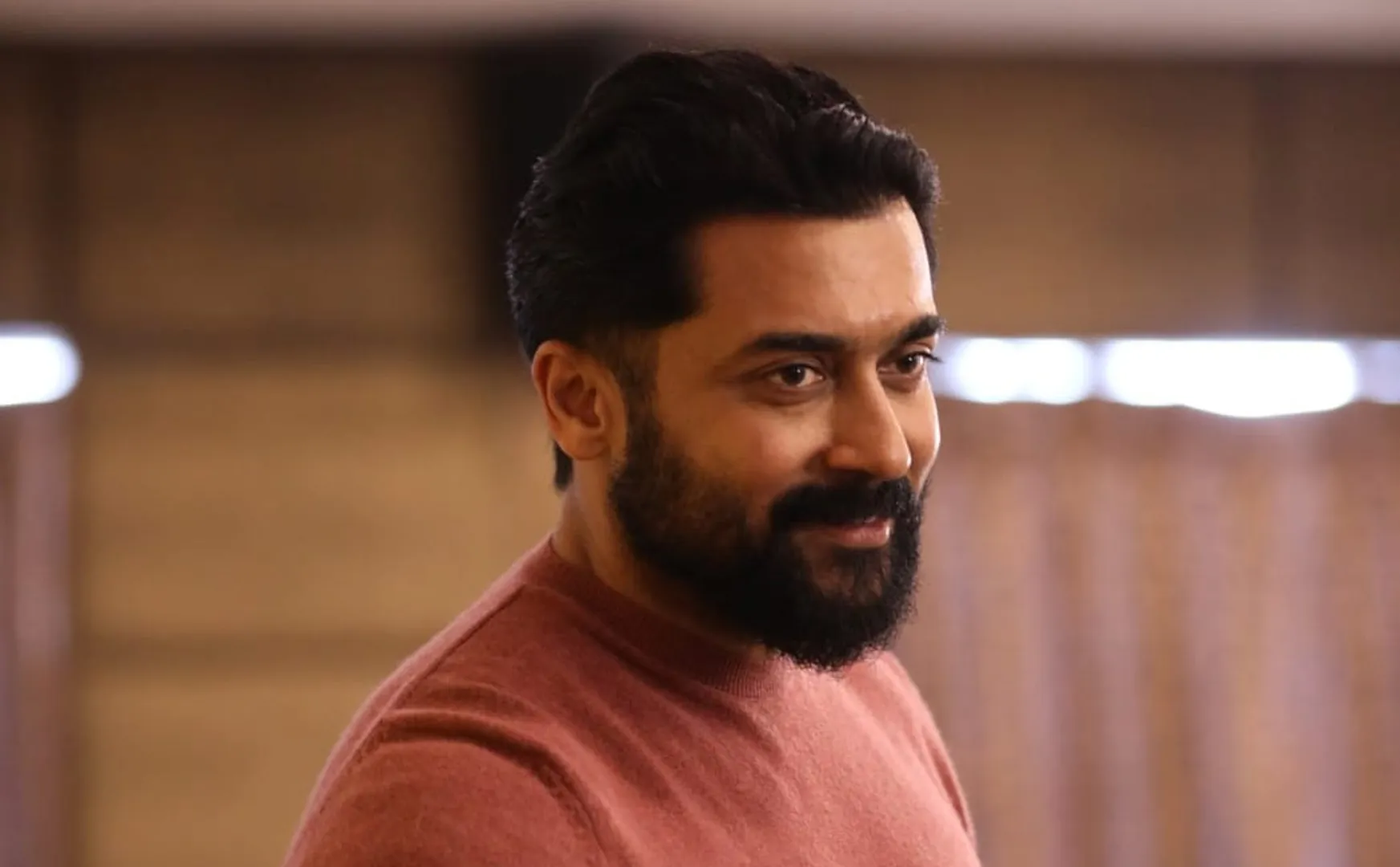 suriya ready to start  sudha kongara project before vetrimaaran movie 