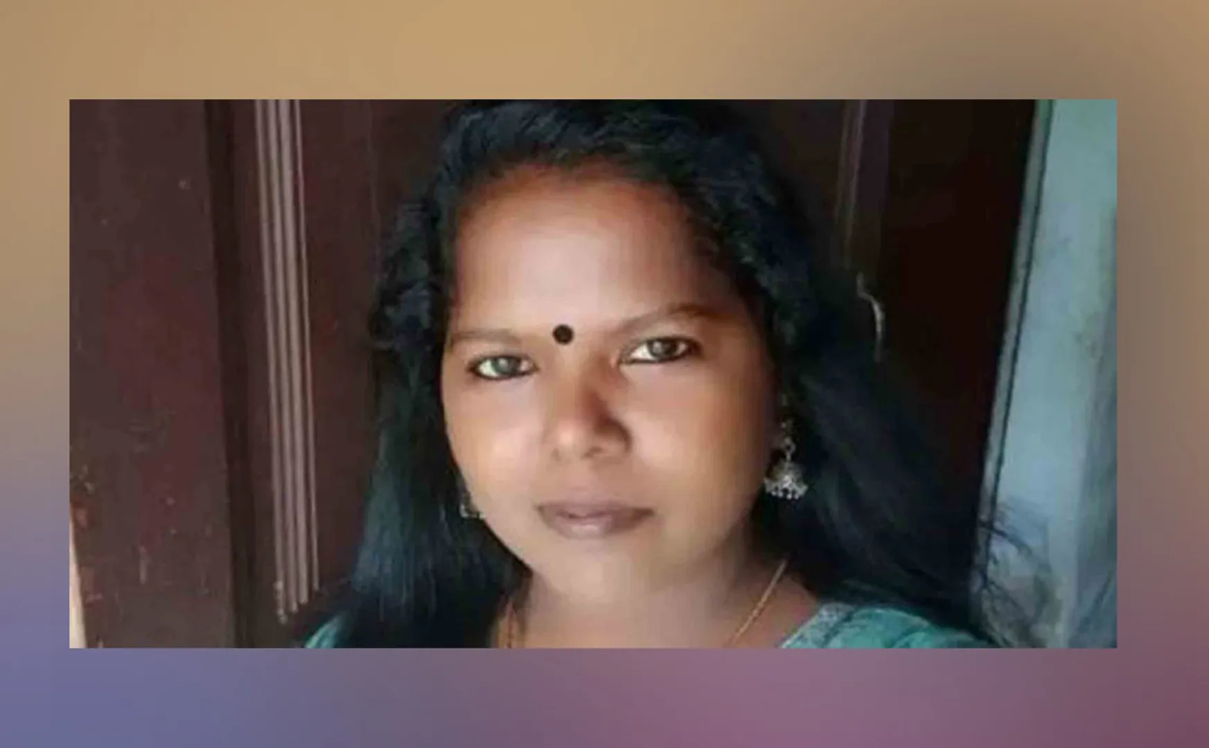 Nurse passed away after eating chicken in Kerala