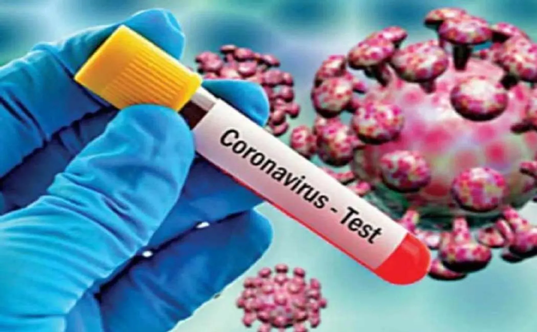 PF7 corona  positive 4 people in West Bengal