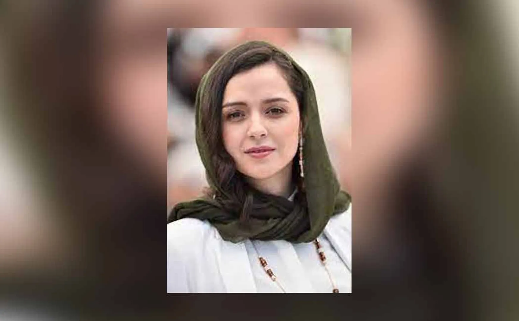 iran hijab issue iran government released oscar actress 