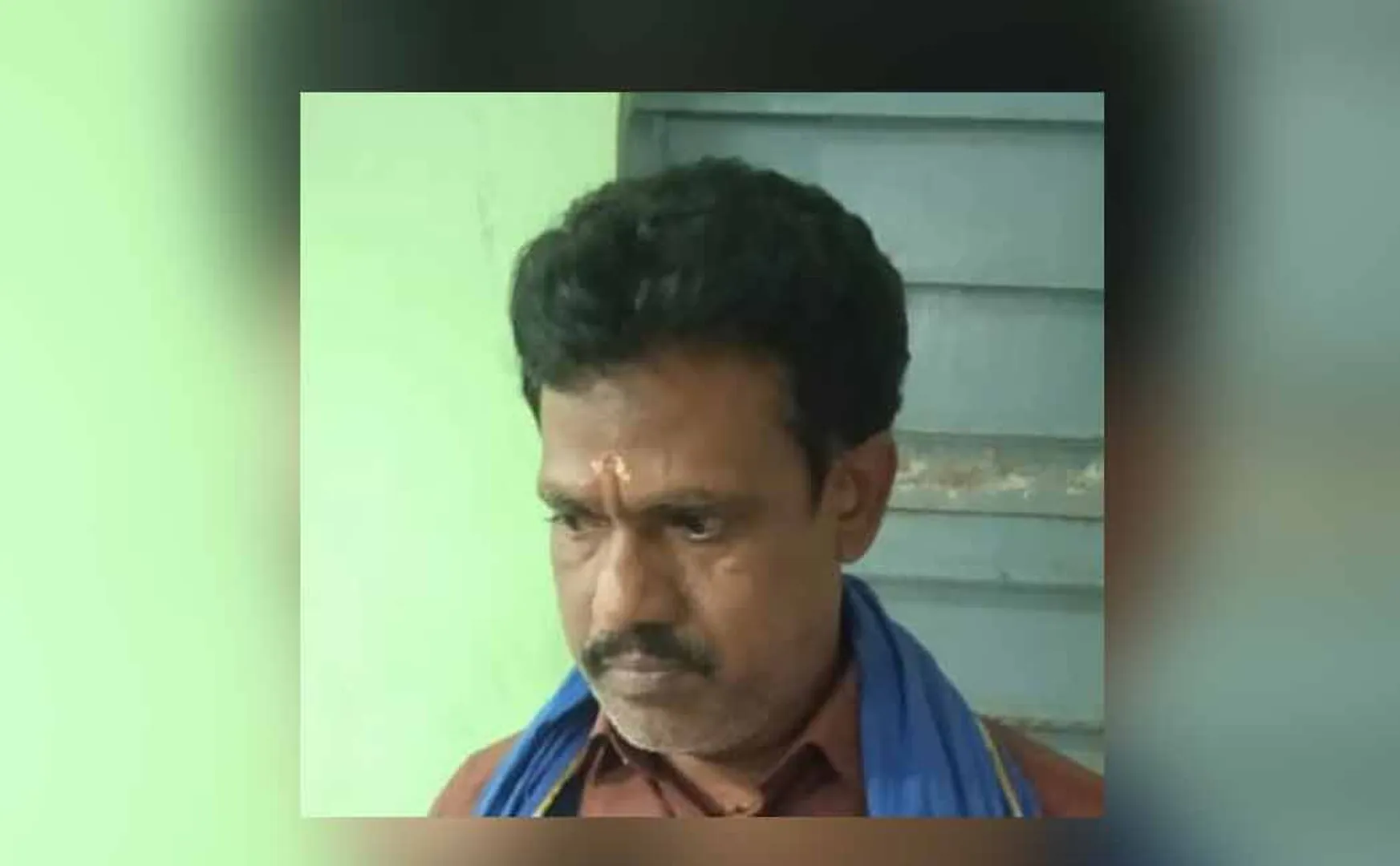 villupuram district vao action taken by police 