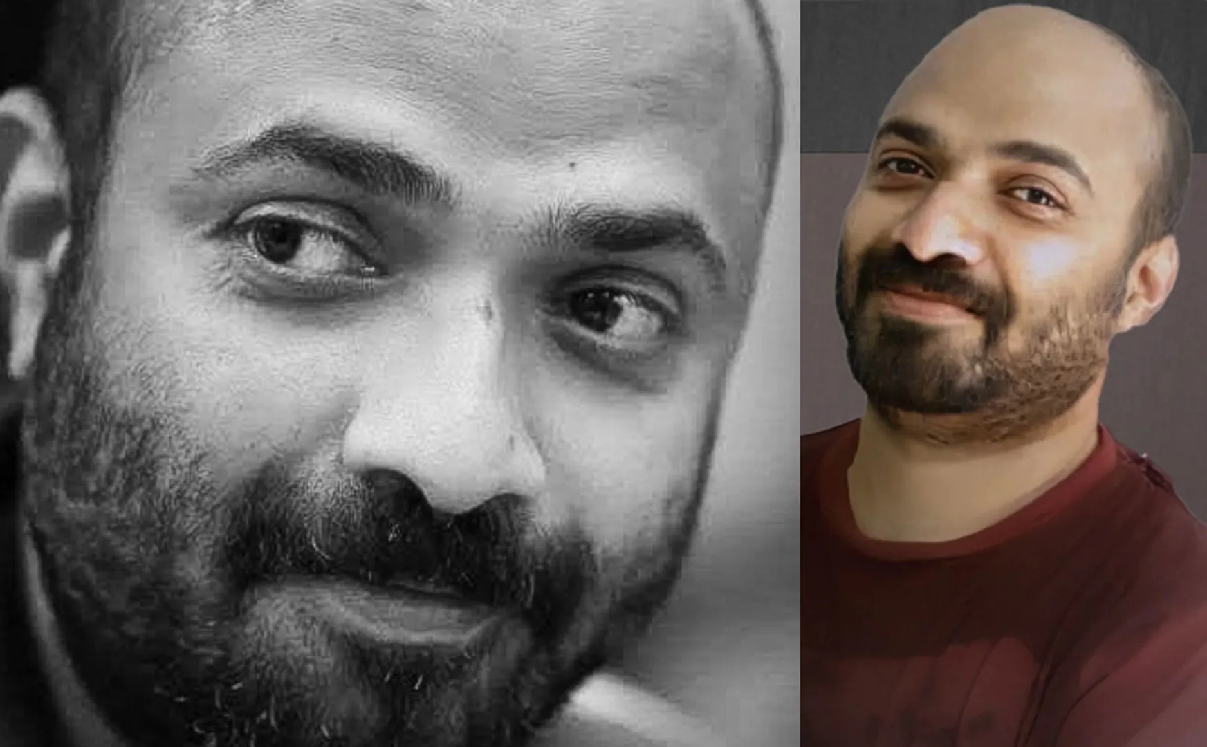 art director Sunil Babu passed away 