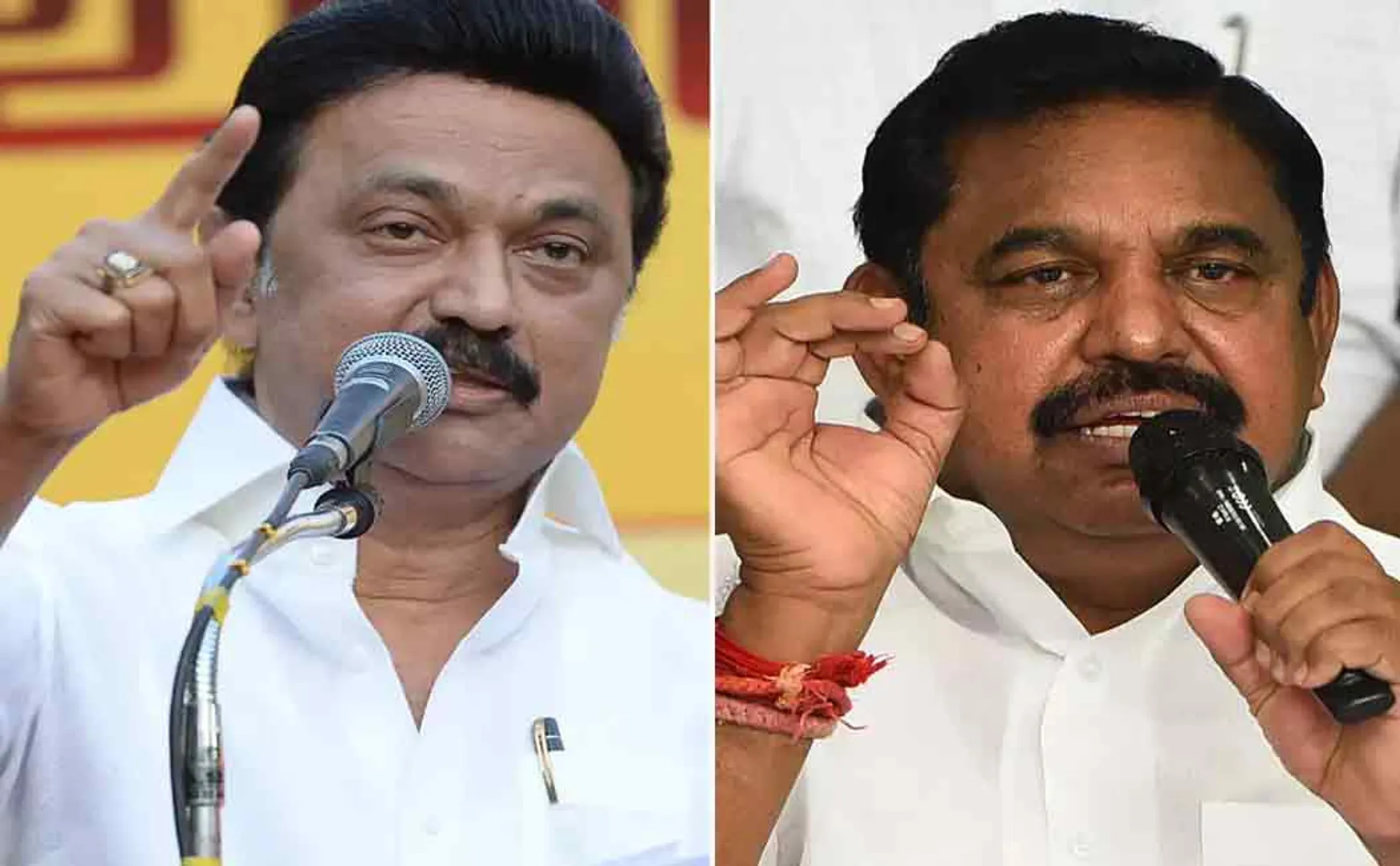 “As a responsible opposition party we will not take it for granted” Eps