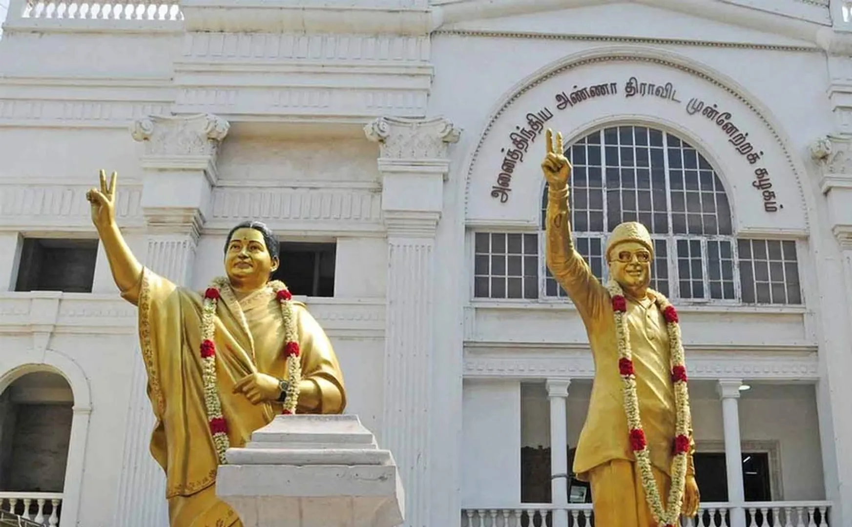 re-count the votes cast in the Thadagam panchayat president election