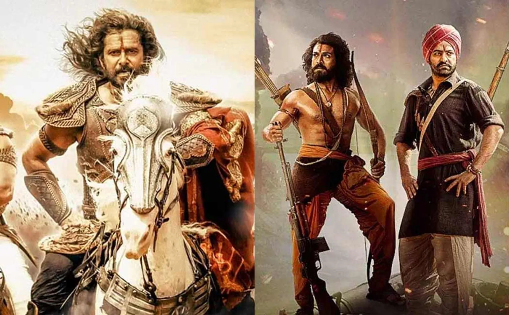 16th Asian Film Awards poniyin selvan 1 and rrr in nomination list 