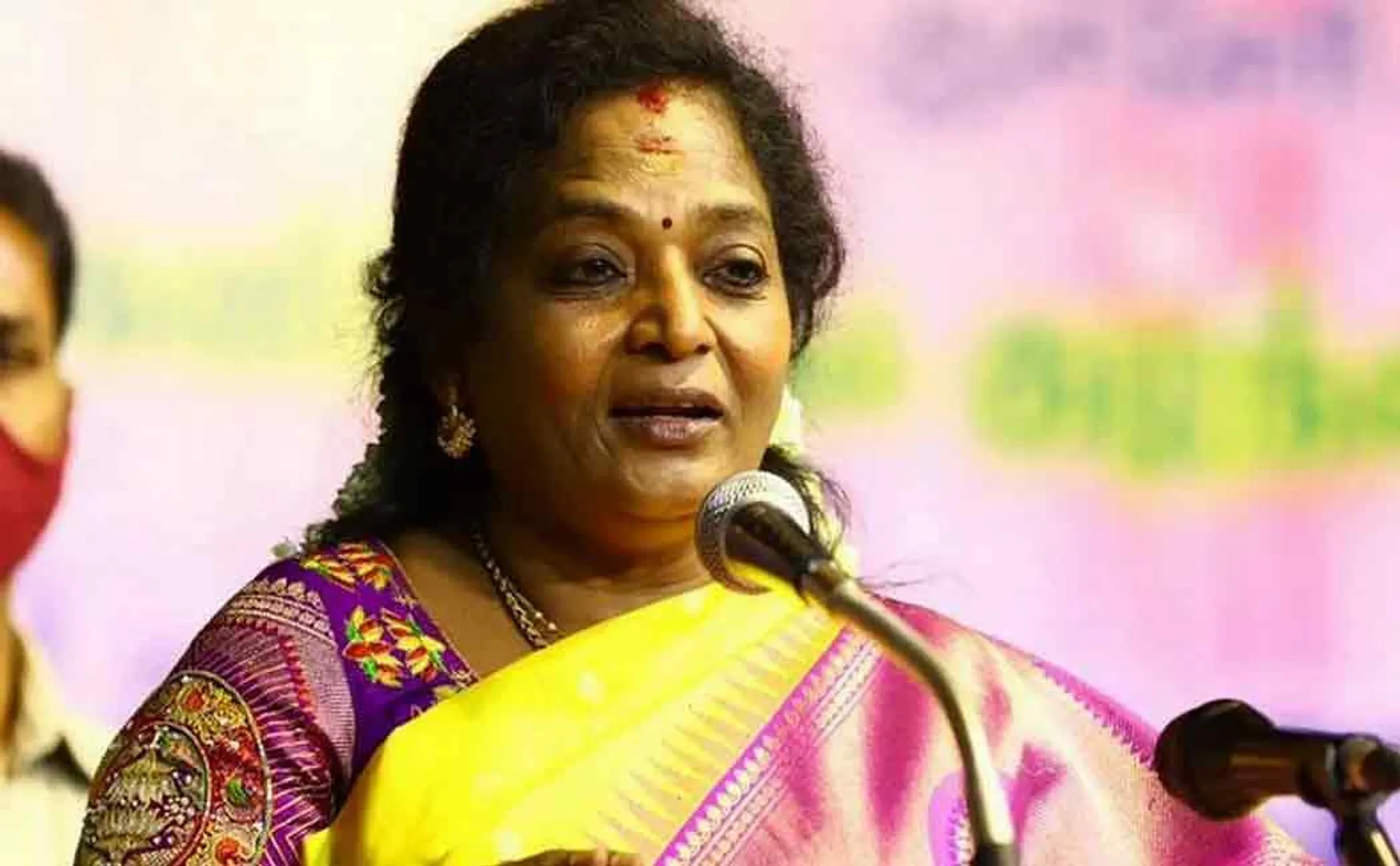 How did Kambaramayana come about? Governor Tamilisai question