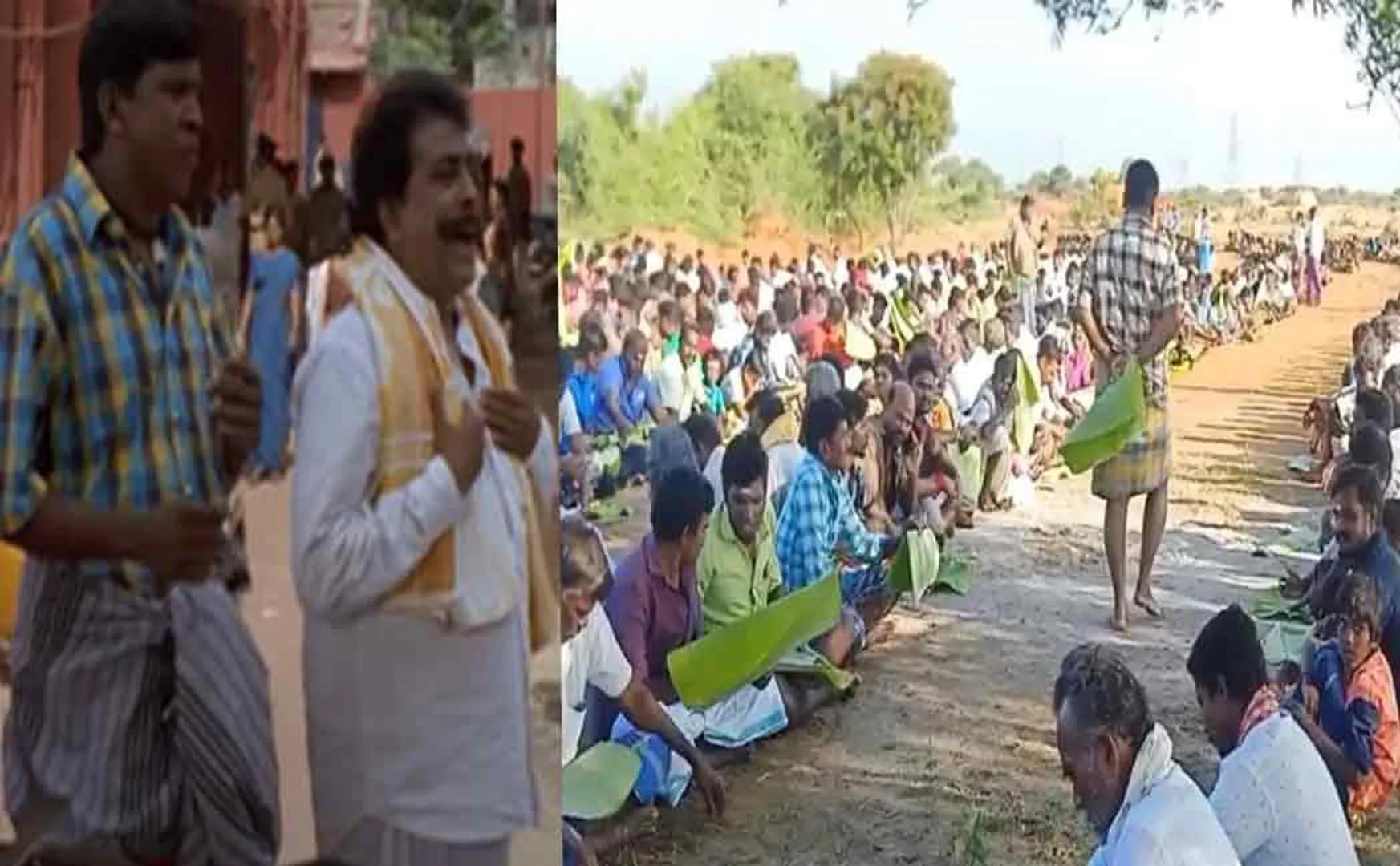 Madurai is the most popular food festival