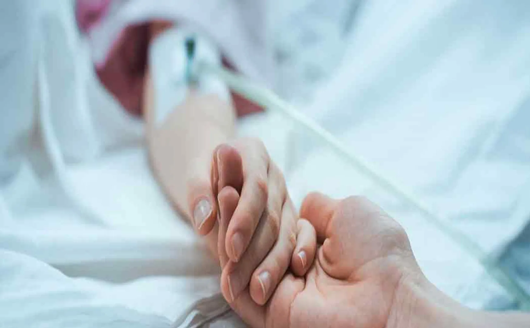 “Doctor, I have brain cancer; "Don't tell me where we are at home" was the request of a 6-year-old boy