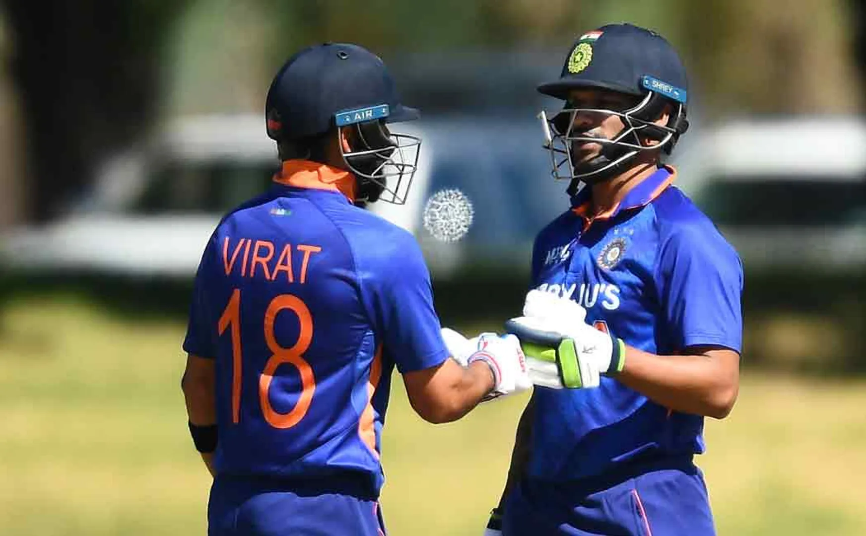 India Vs Sri Lanka ODI Cricket Match; Who wins?