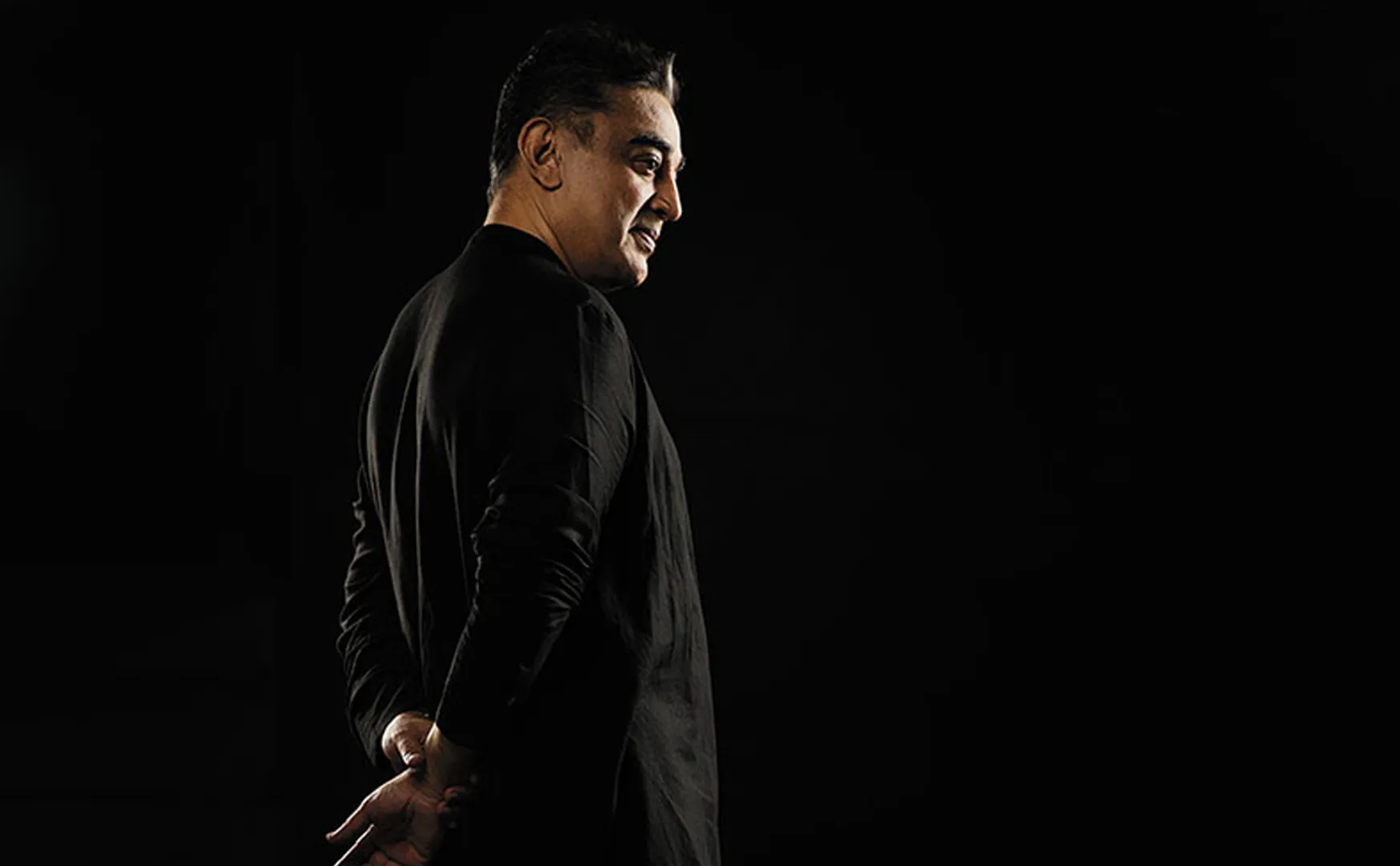 Alphonse​​ Puthren meet kamal photos goes viral
