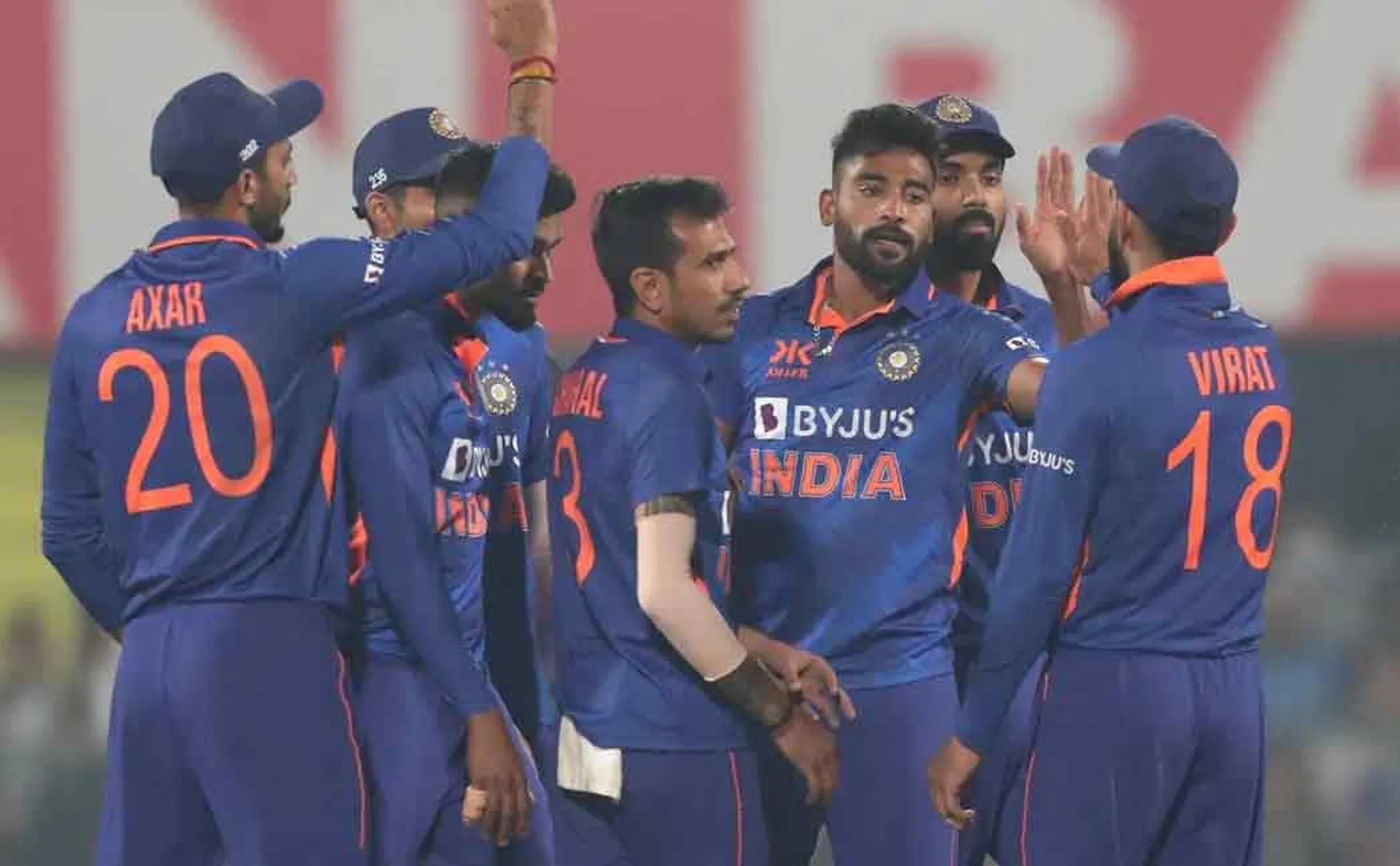 Virat's century; Immortal Umran Malik; Amazing win for Indian team