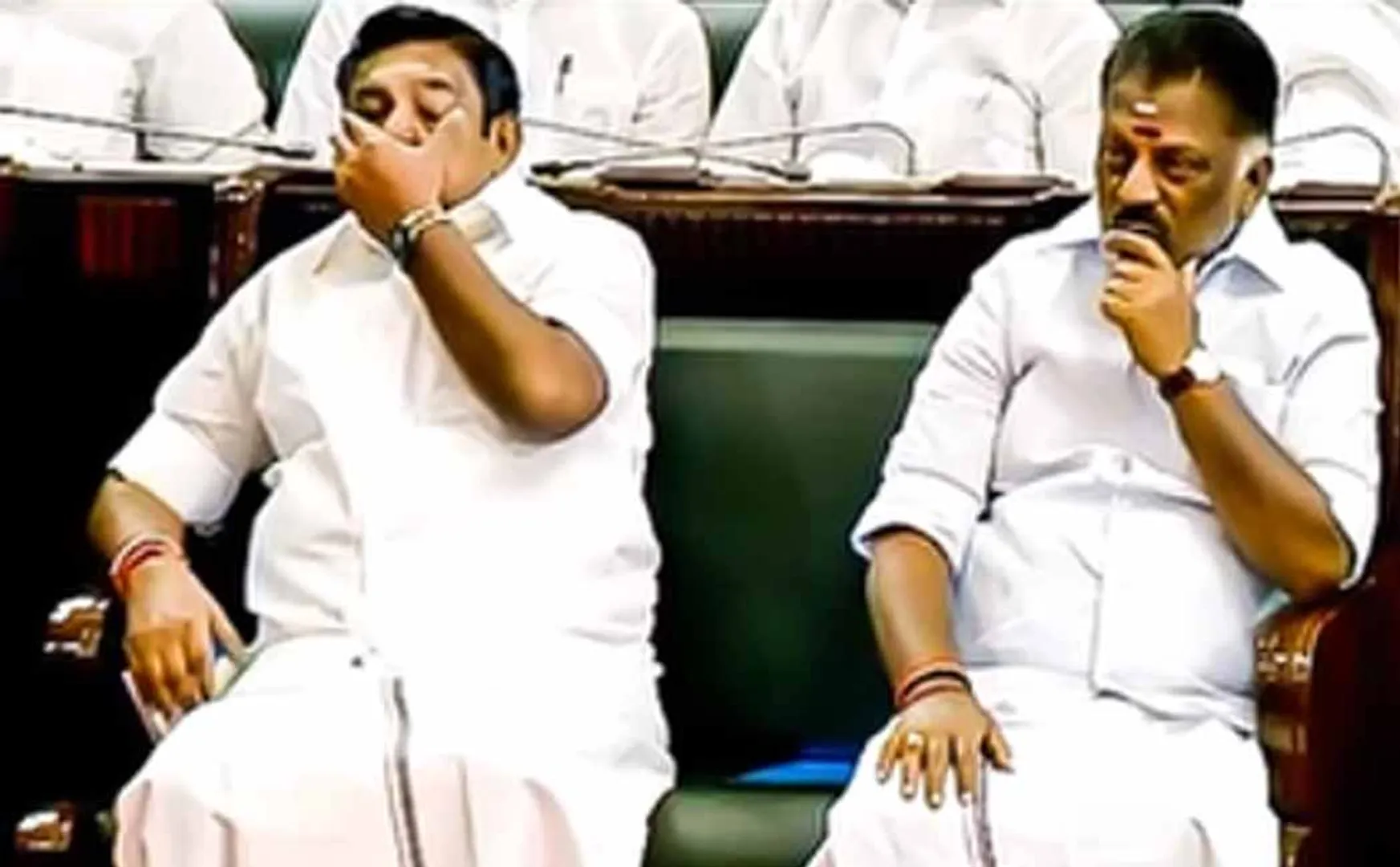 tn assembly ops eps chair issues