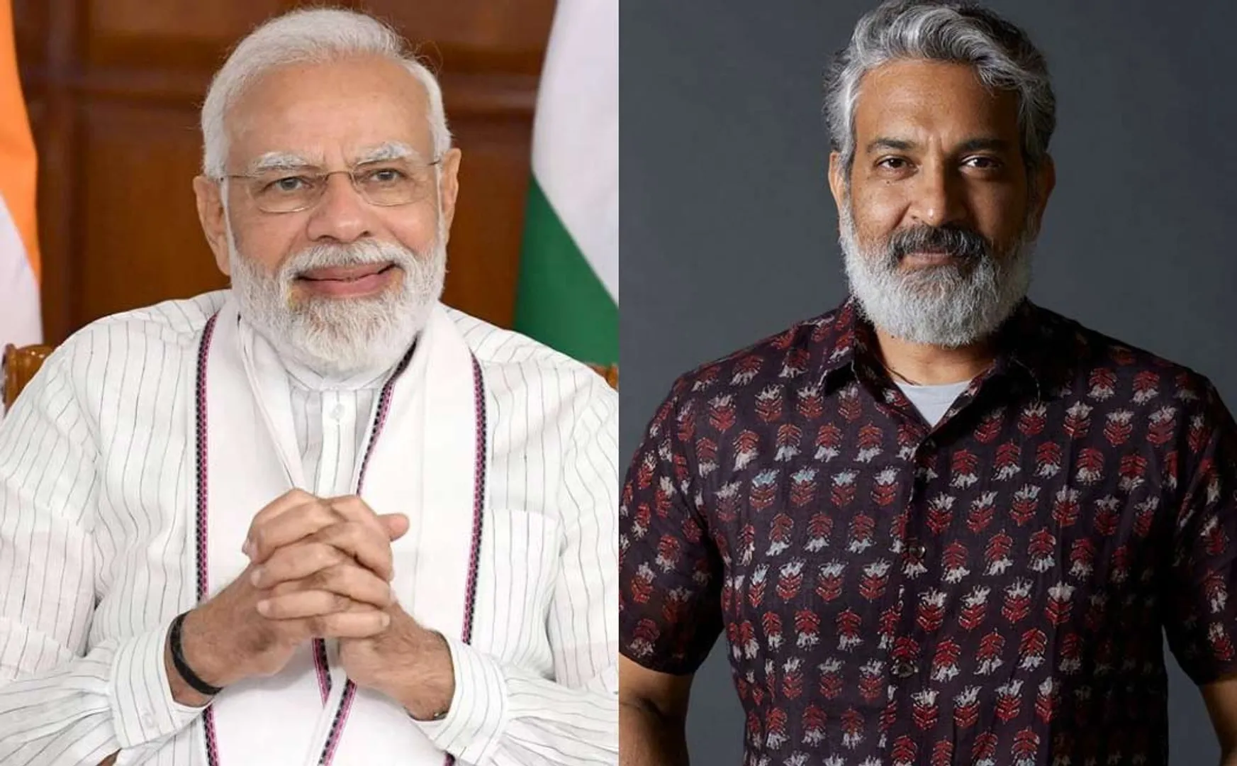 pm modi appreciate rrr team 