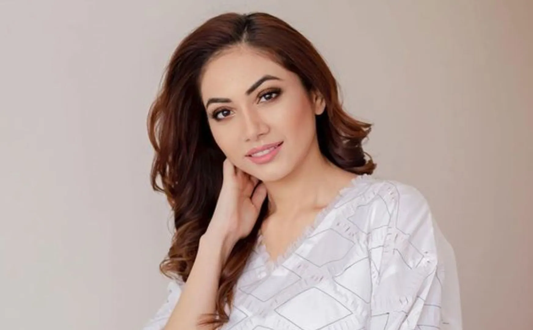actress Mehreen Shah complaint against indian director raj gupta and Ahsan ali Zaidi 