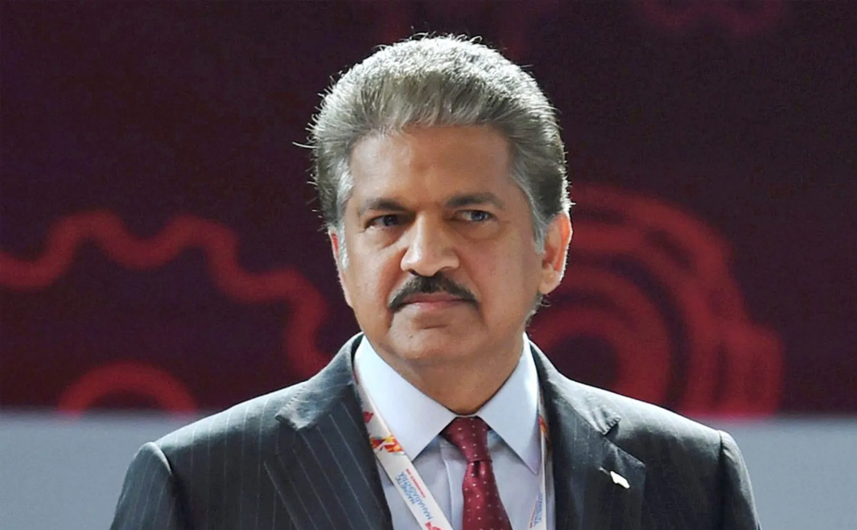 anand mahindra appreciate rrr movie crew 