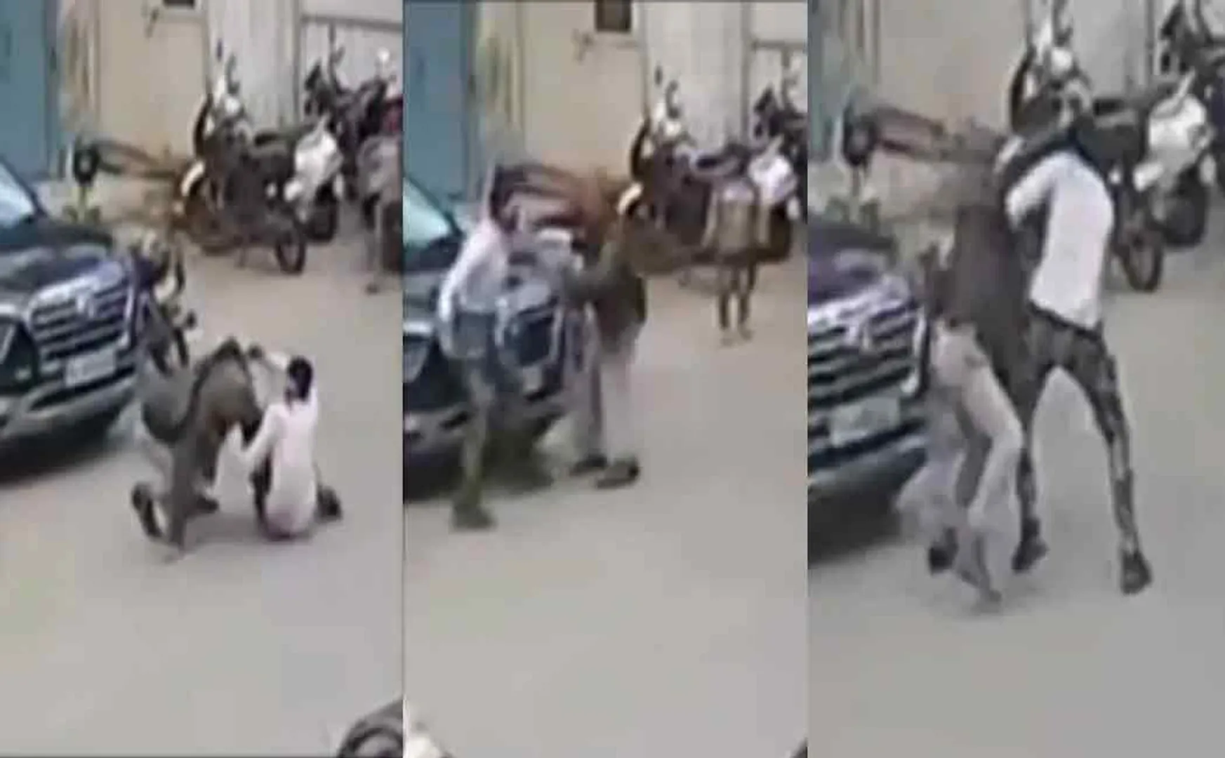 Policeman stabbed topassed away in Delhi; The government has announced relief for him