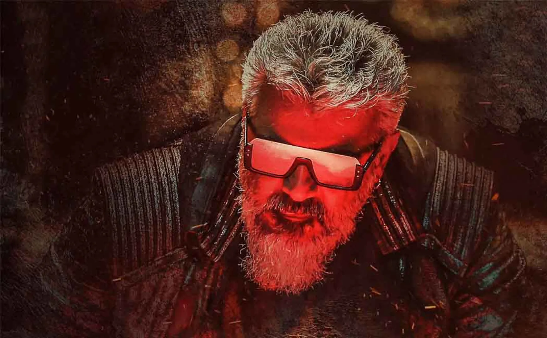 Thunivu Movie Review