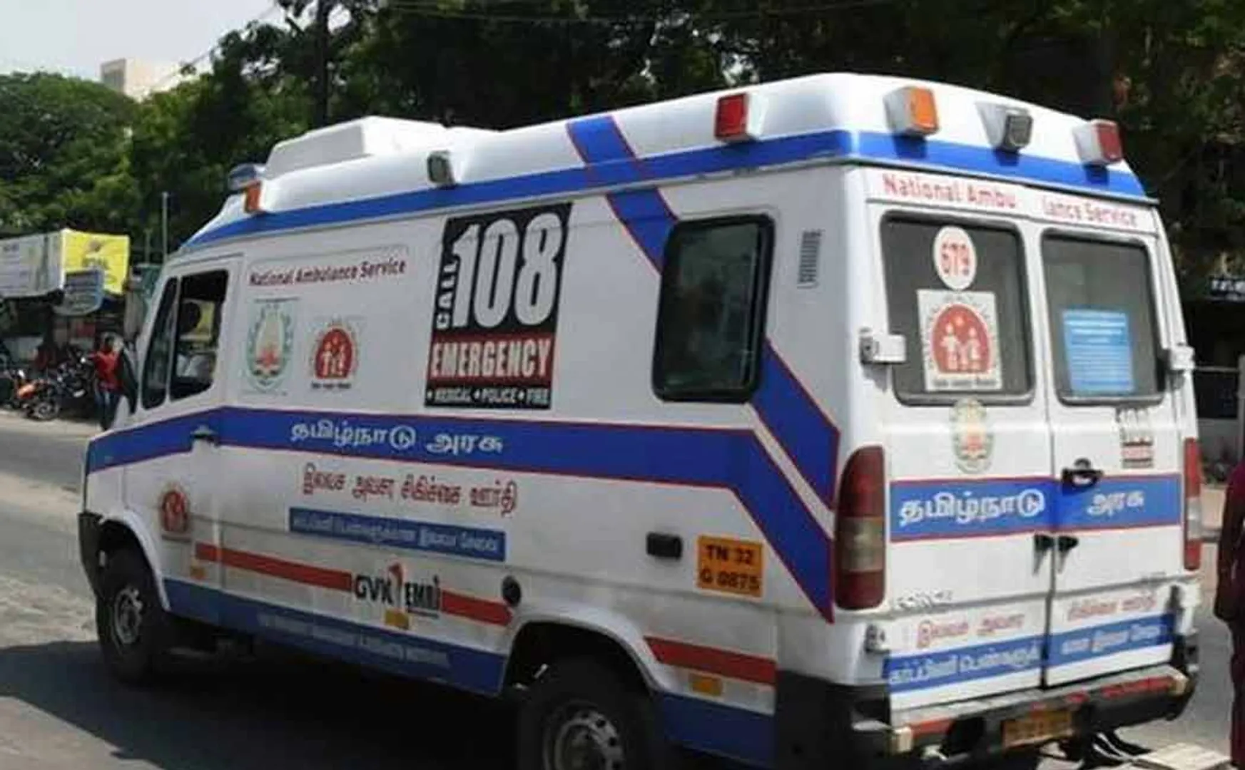 family issue one passed away police investigation in Hosur 