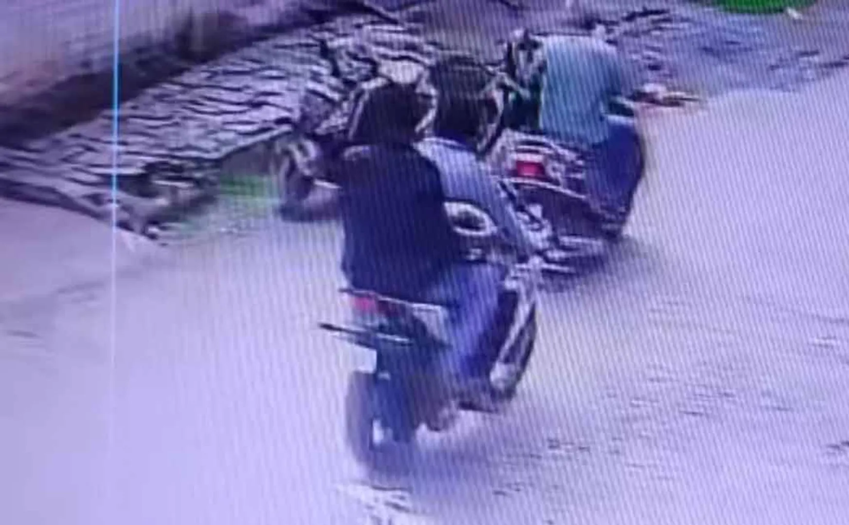 puducherry cashier issue police investigation started