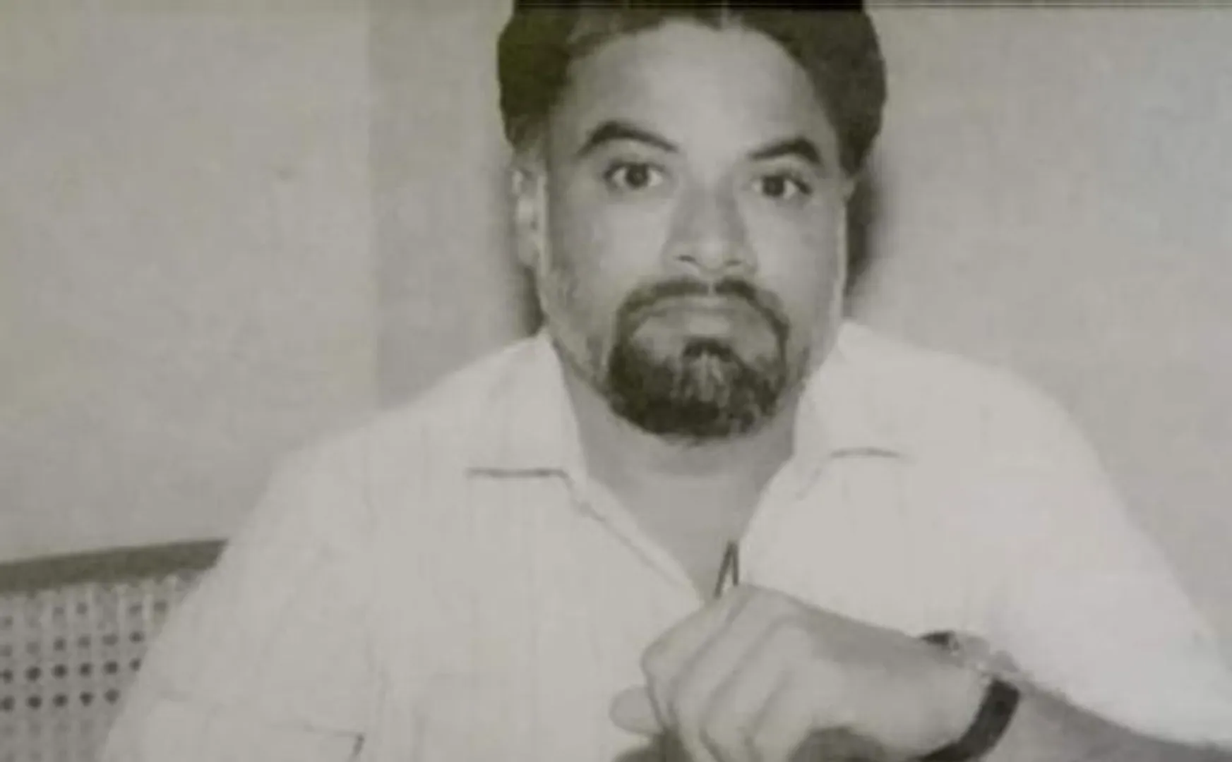 senior journalist durai barathy passed away