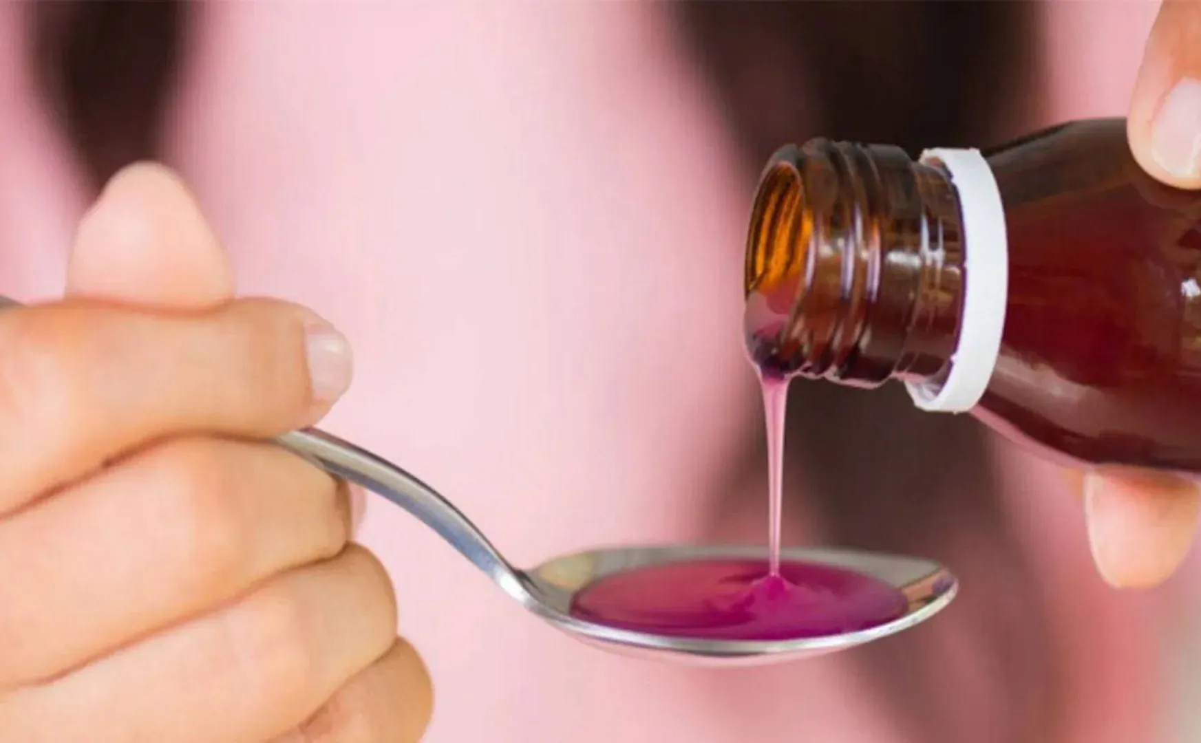 WHO has said Marion Biotech cough medicine should not be used