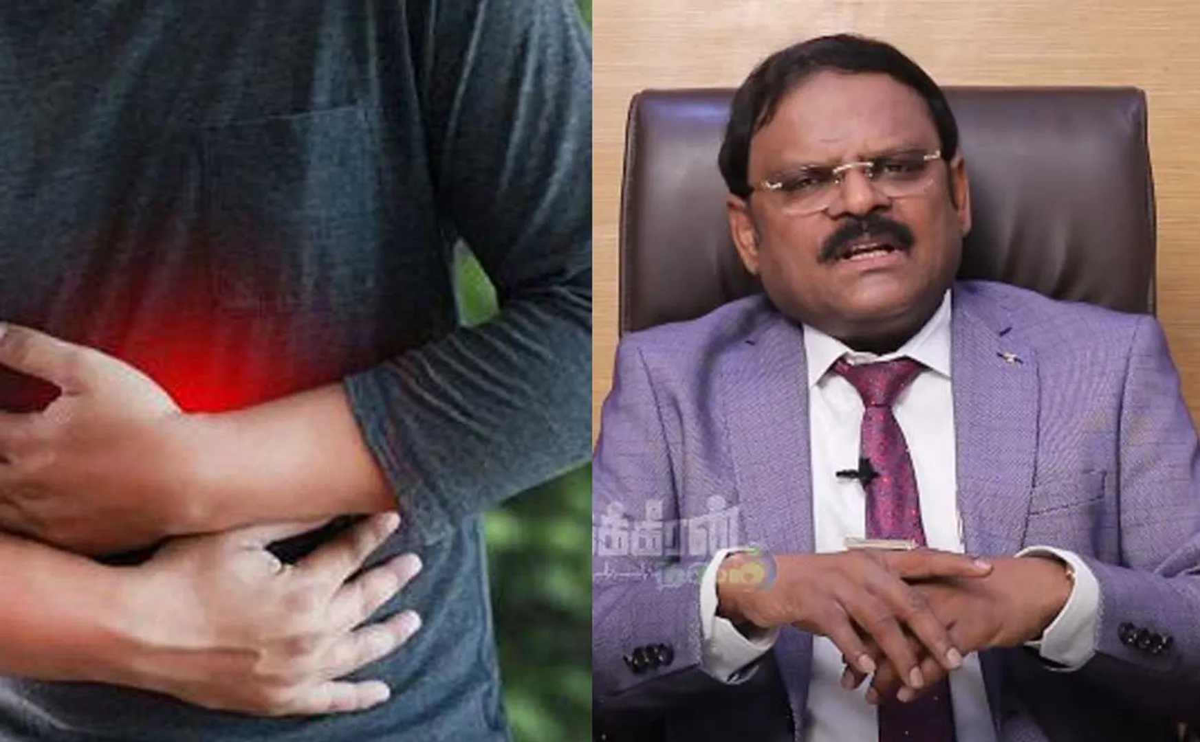gas trouble and Acidity issue cure some tips dr kannan 