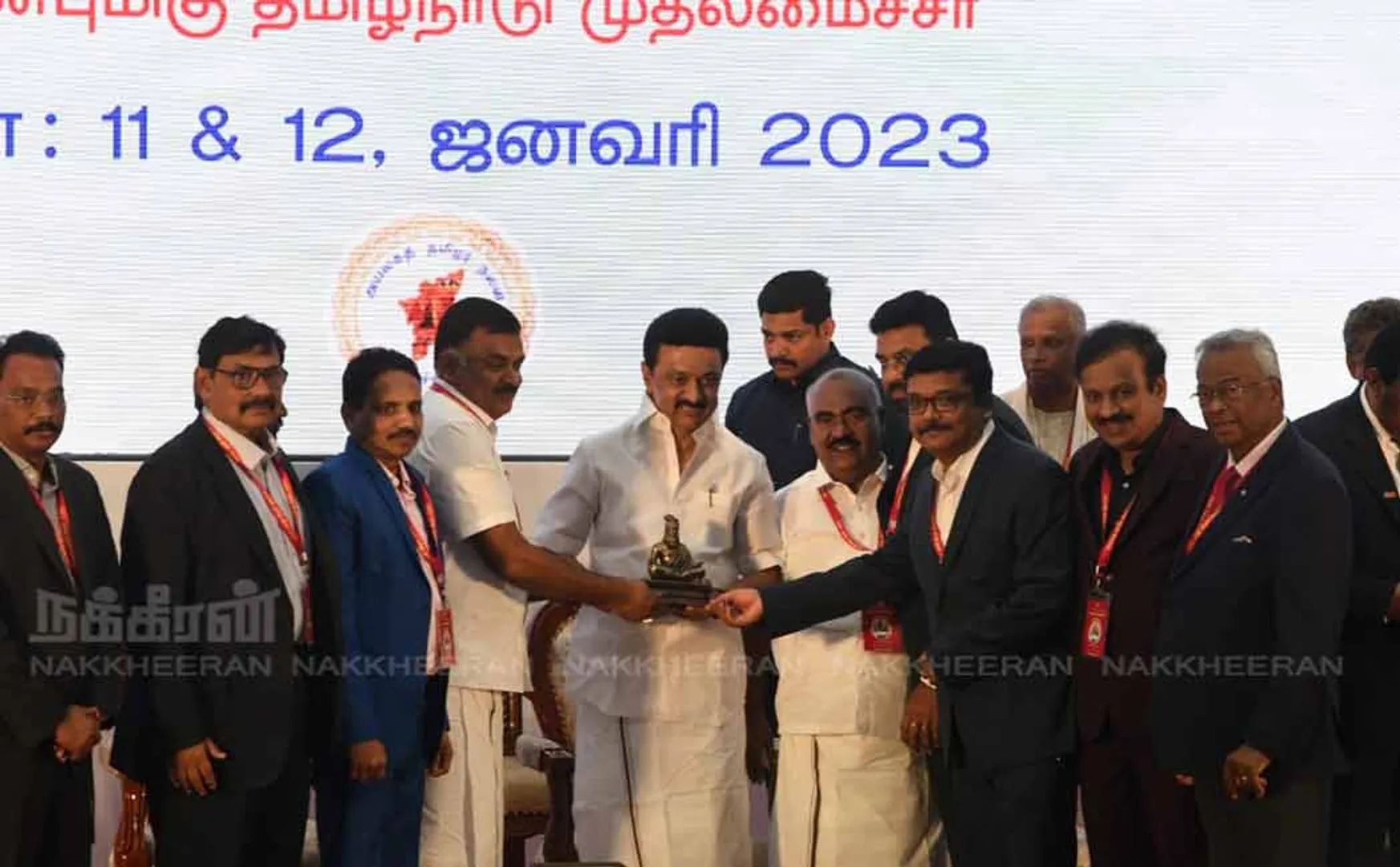 tamil diaspora day celebration in chennai 