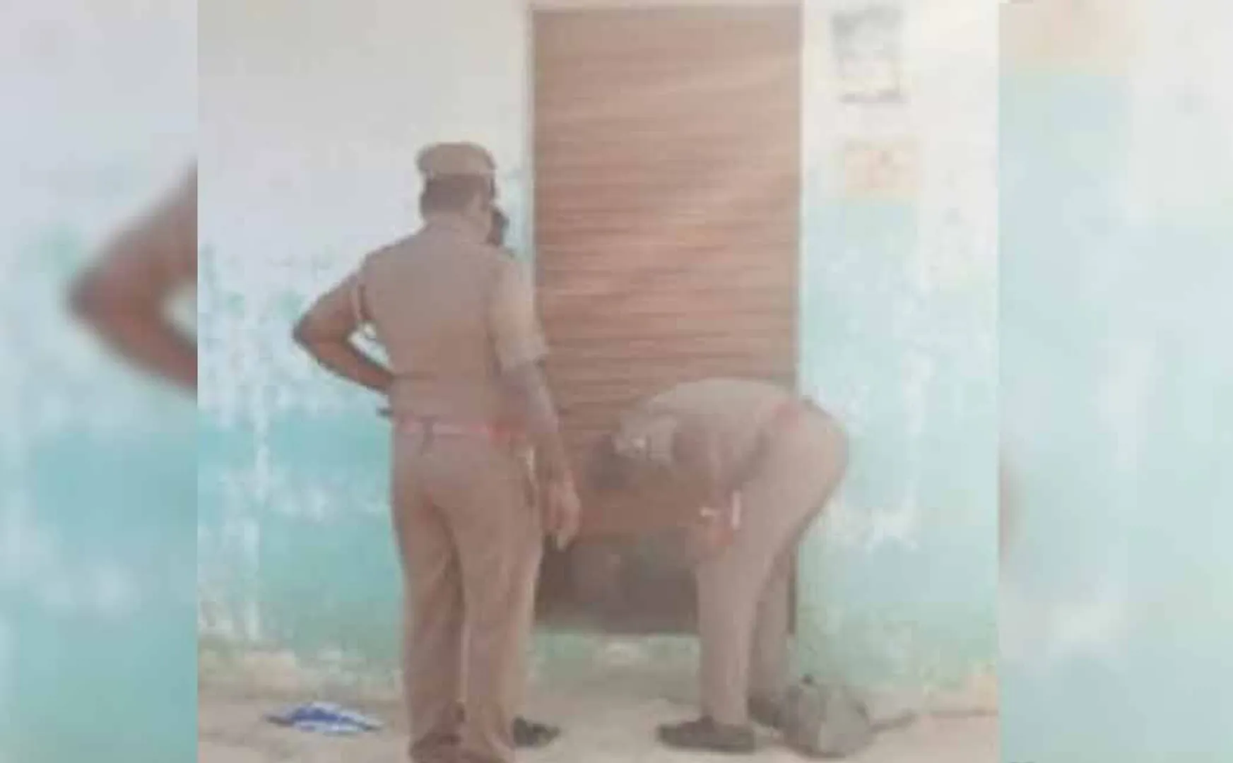 ariyalur district irumbulikurichi tasmac incident 