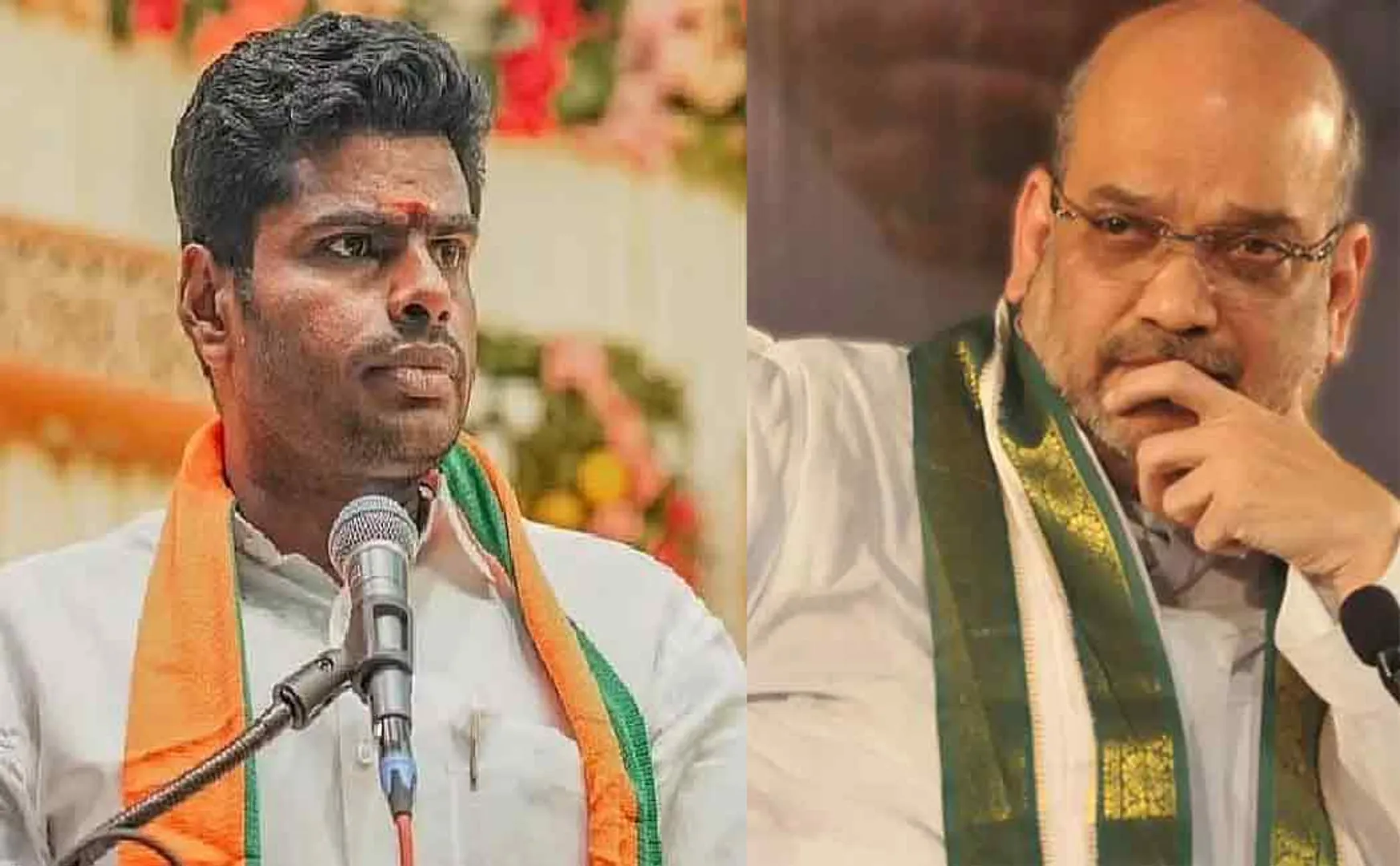 BJP