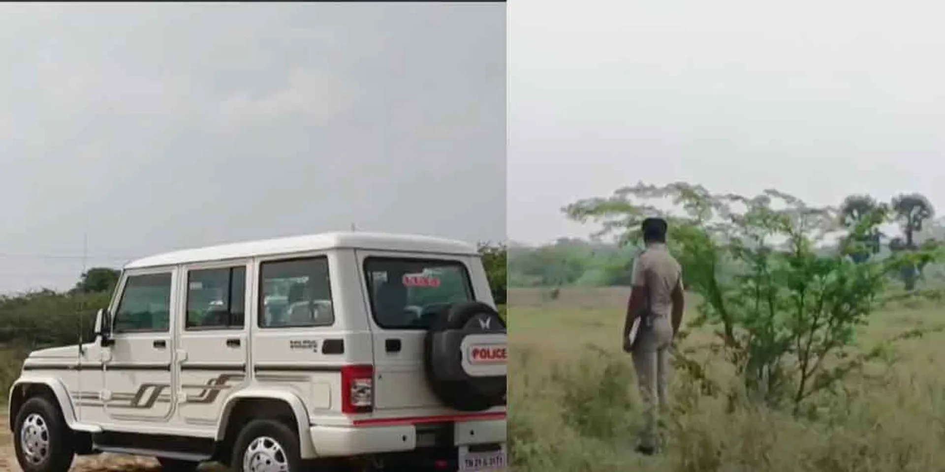 College student gang-incident near Kanchipuram; 4 arrested