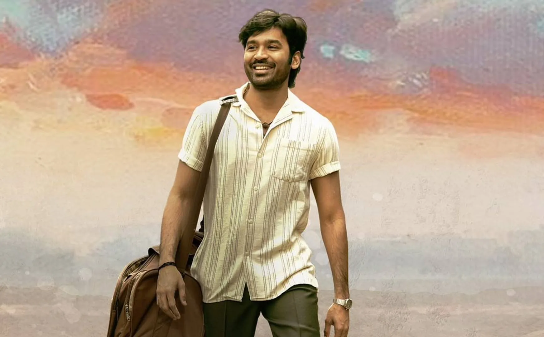 vaathi dhanush second single update 