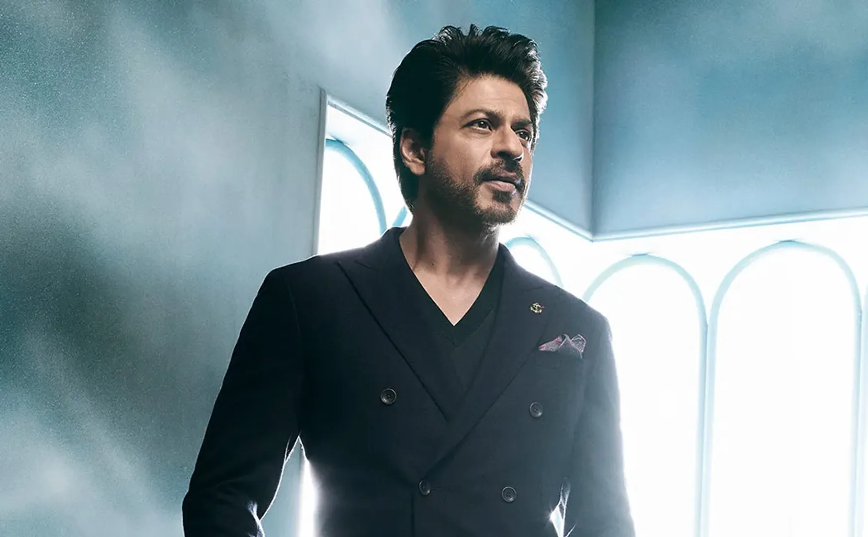 sharukhan Pathaan to be screened first day first show for 50,000 fans across multiple cities