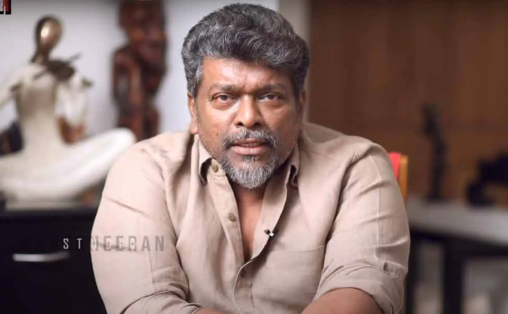 parthiban next movie update 