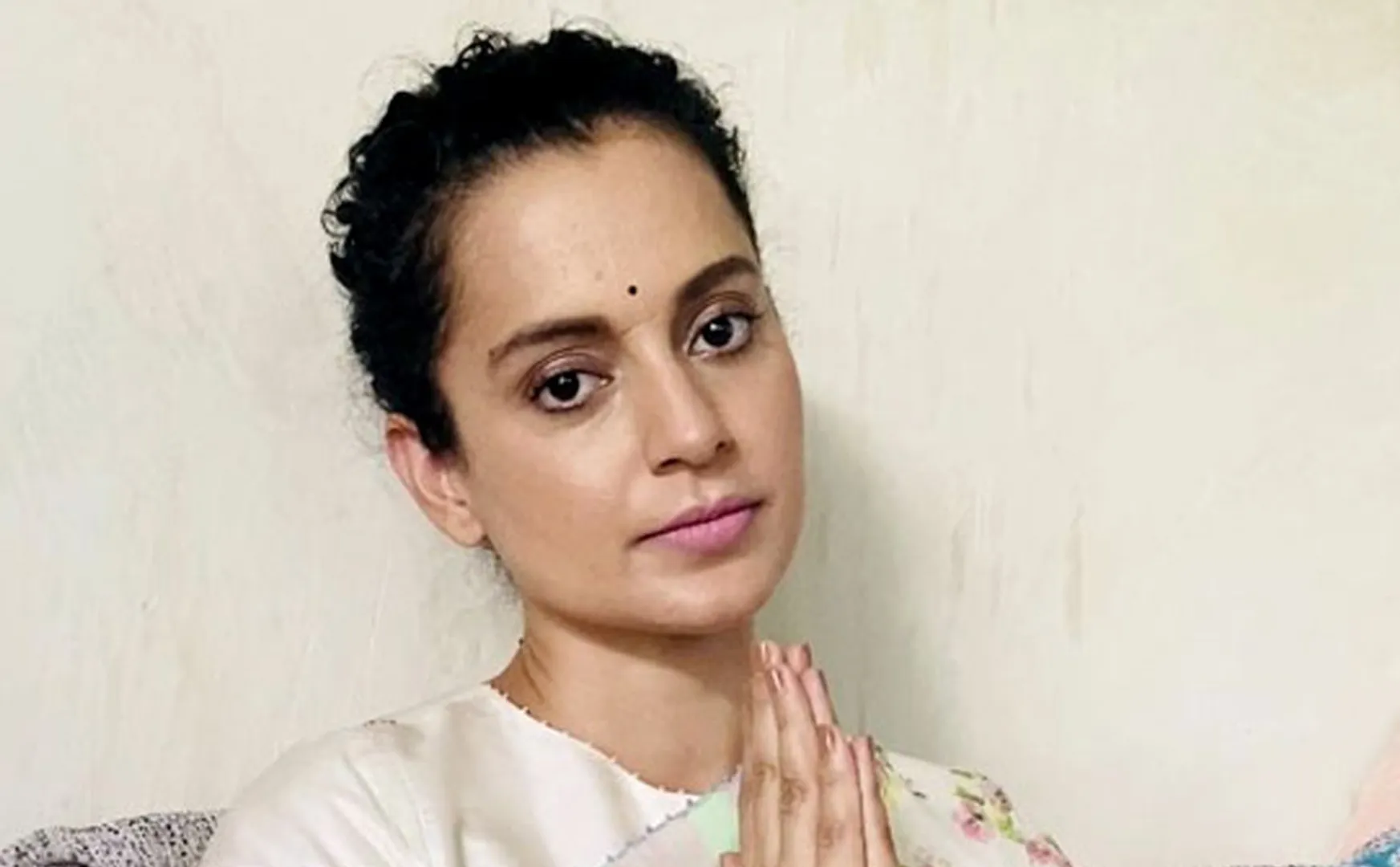 Armed security for Kangana Ranaut in chandramukhi 2 shoot 
