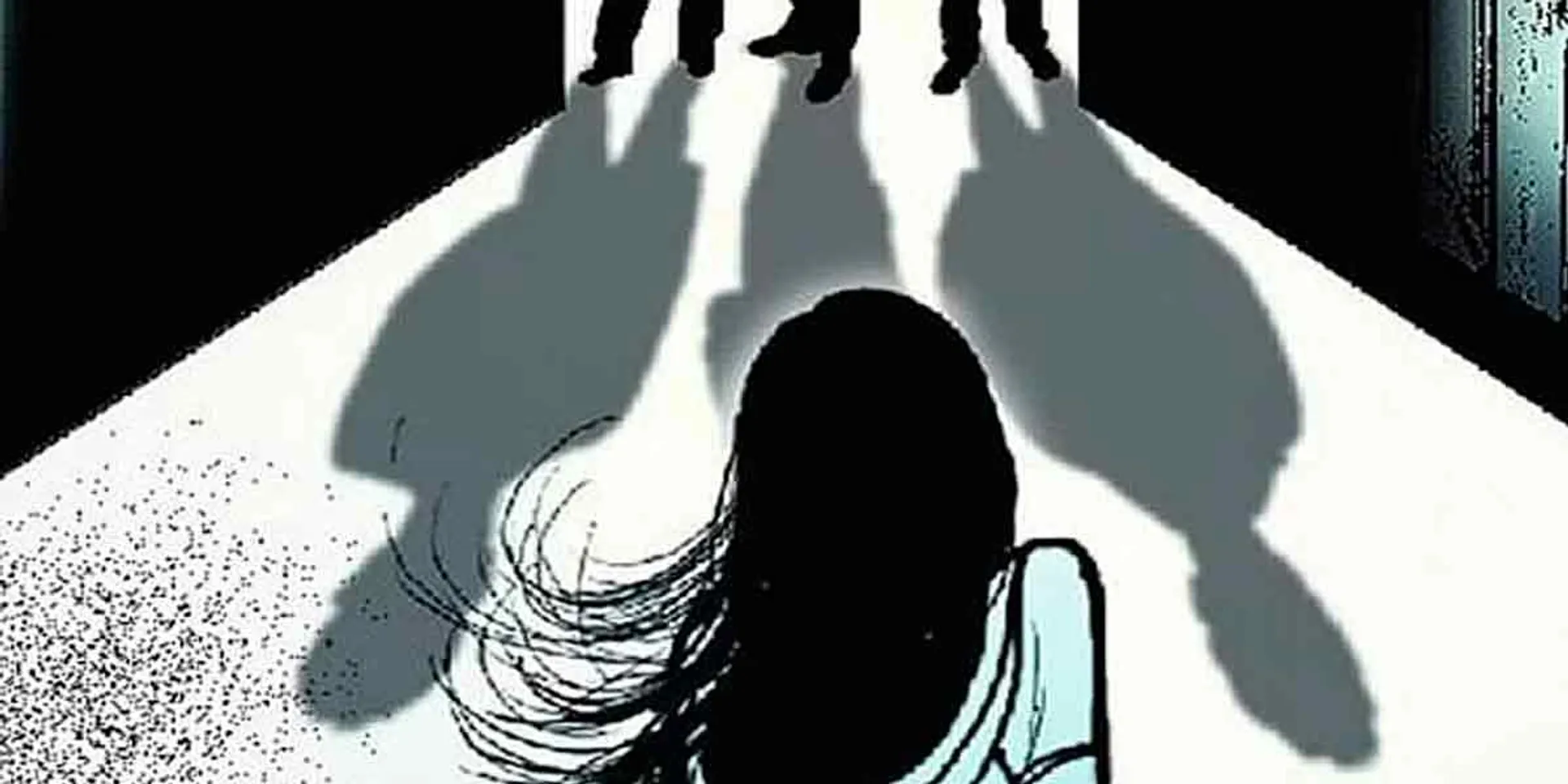  Shots fired at two  Confusion in Kanchipuram