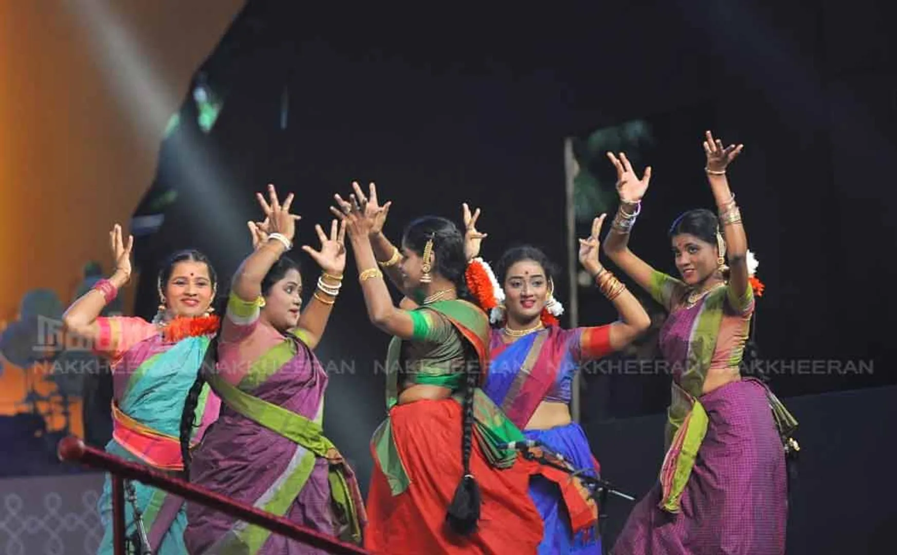 namma ooru thiruvizha programme held in chennai 