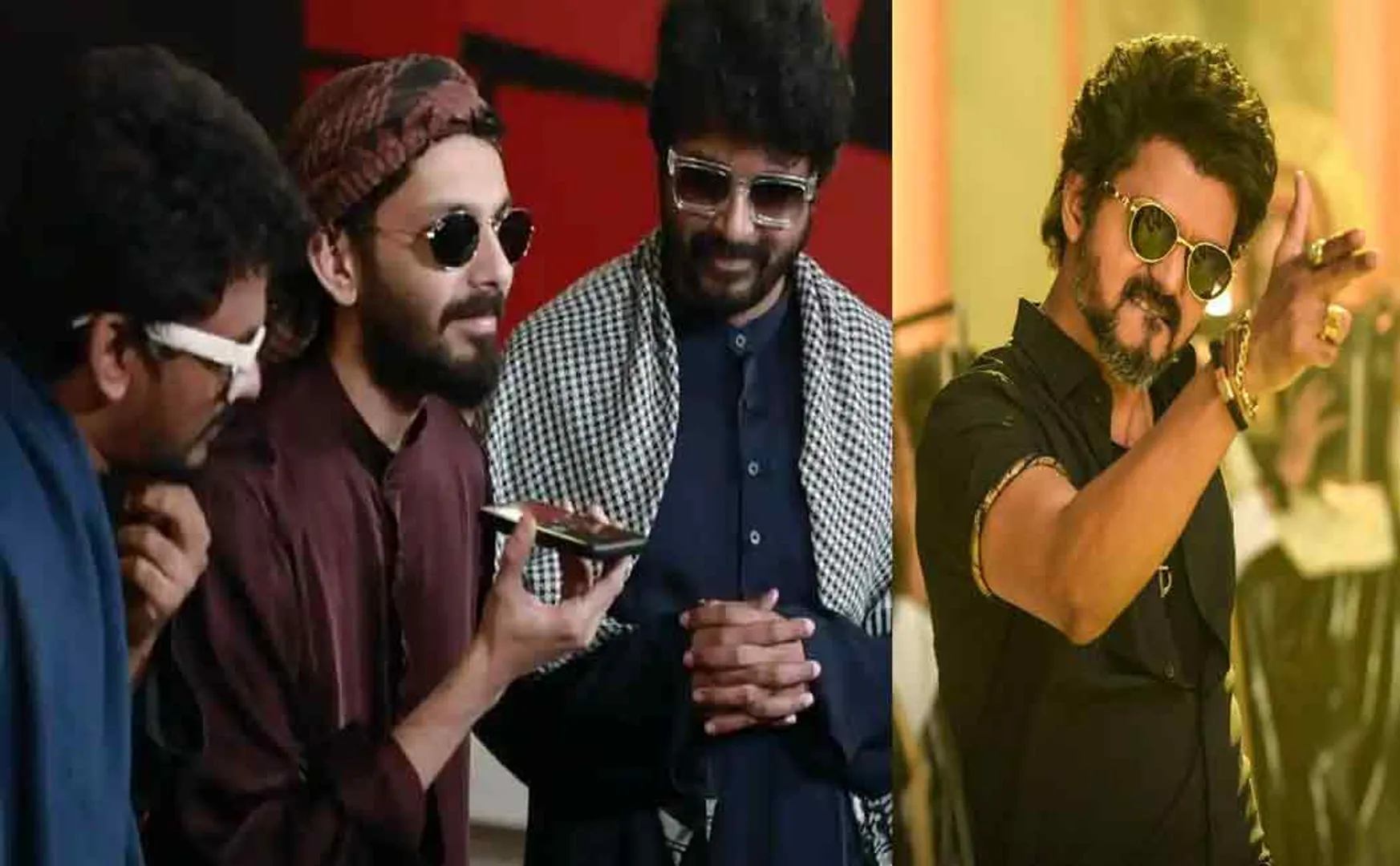 Arabic to cross 500 million views