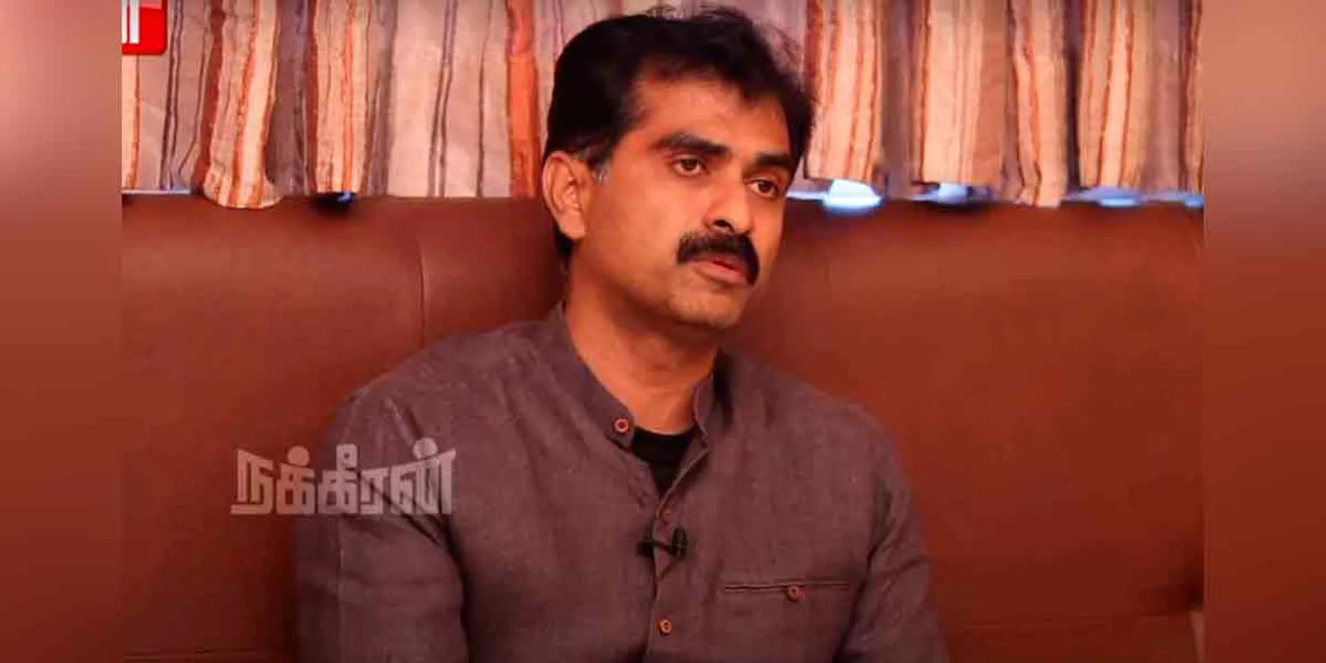  'This is not the first time in Isha' - Durai Vaiko interview