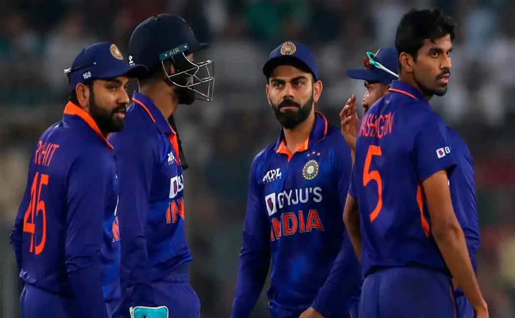 Will the Indian team win the ODI series against New Zealand?
