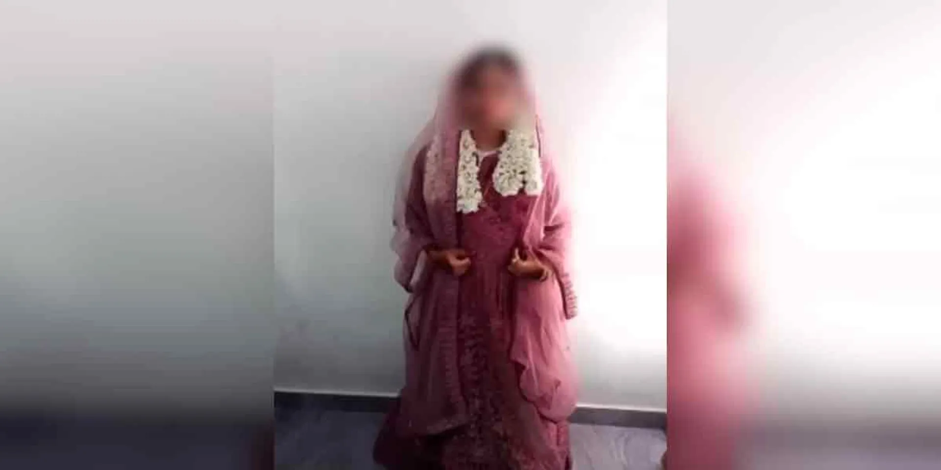  The bride fainted on the wedding stage and lost their live