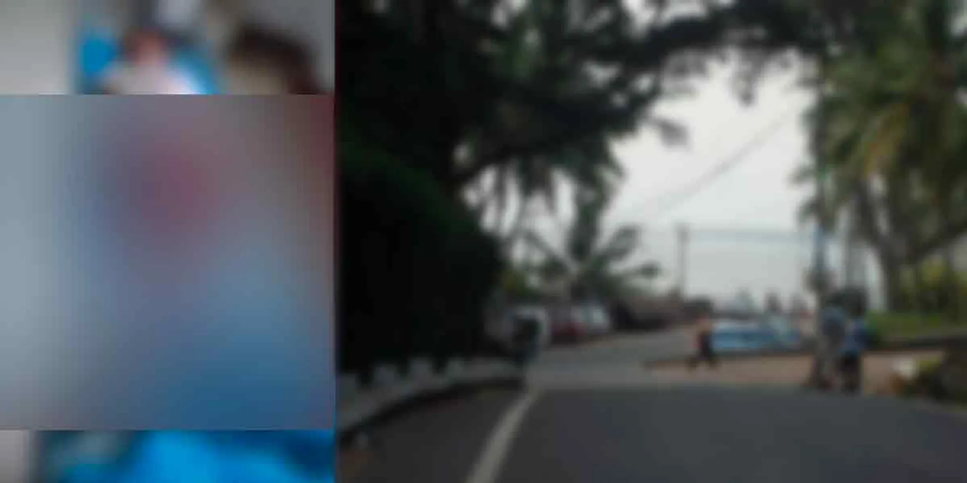 8 age girl incident in private resort;commotion in Kovalam