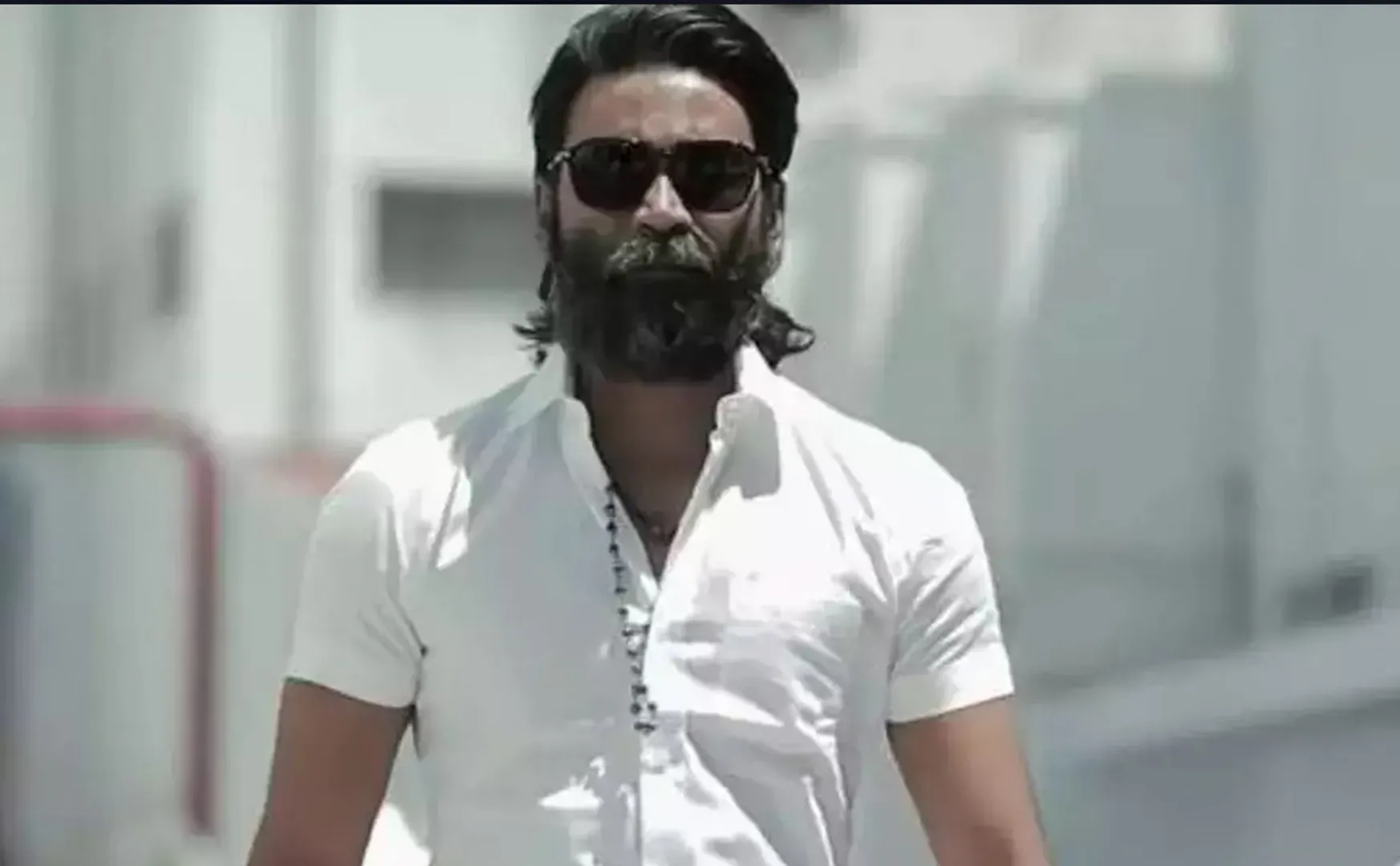 dhanush 50th film update 