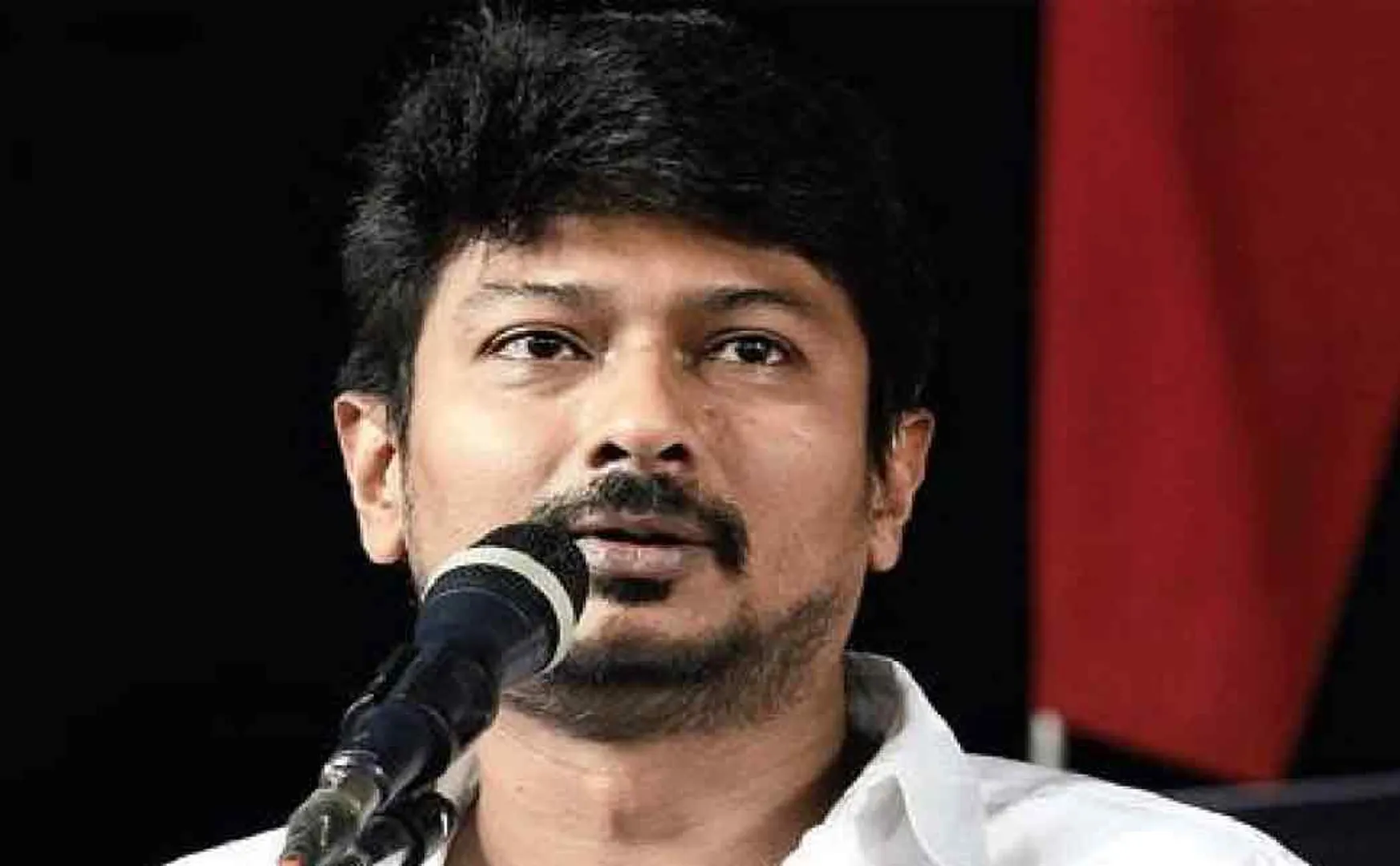 Udayanudhi inaugurated free coaching classes for competitive exams