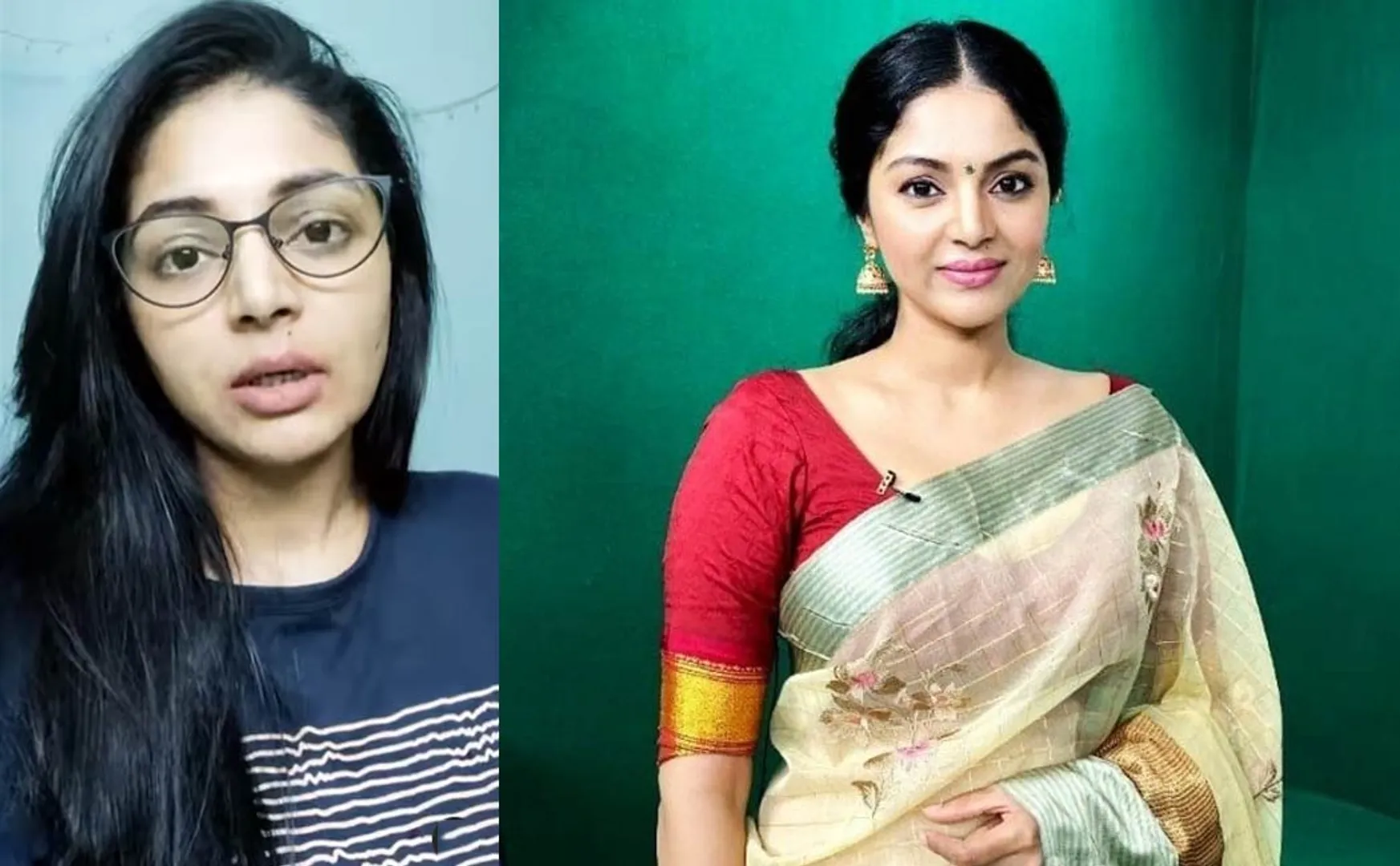 sanam shetty airport issue 