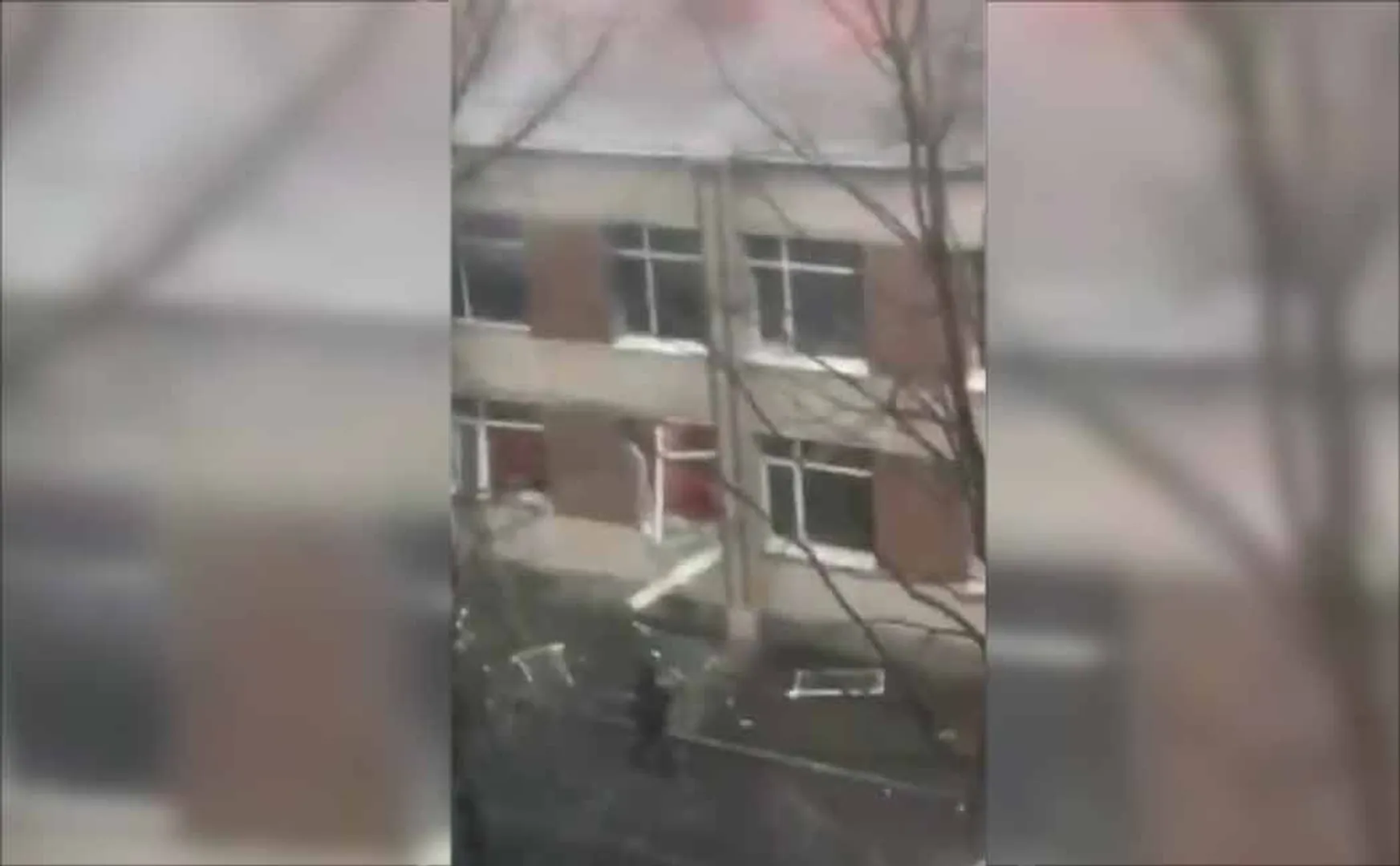 ukraine capital kyiv nearest nursery school helicopter incident 