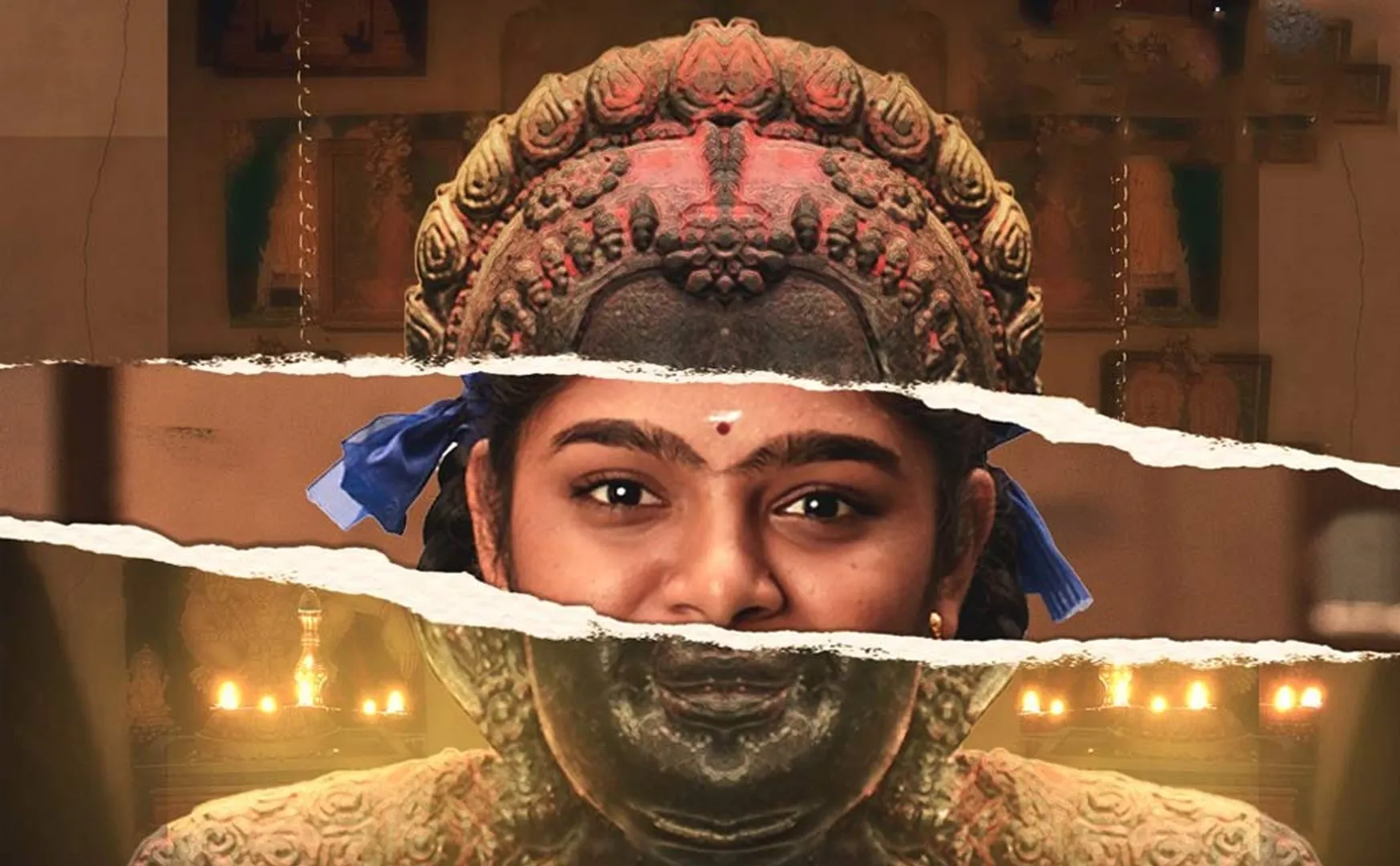 ayali trailer released