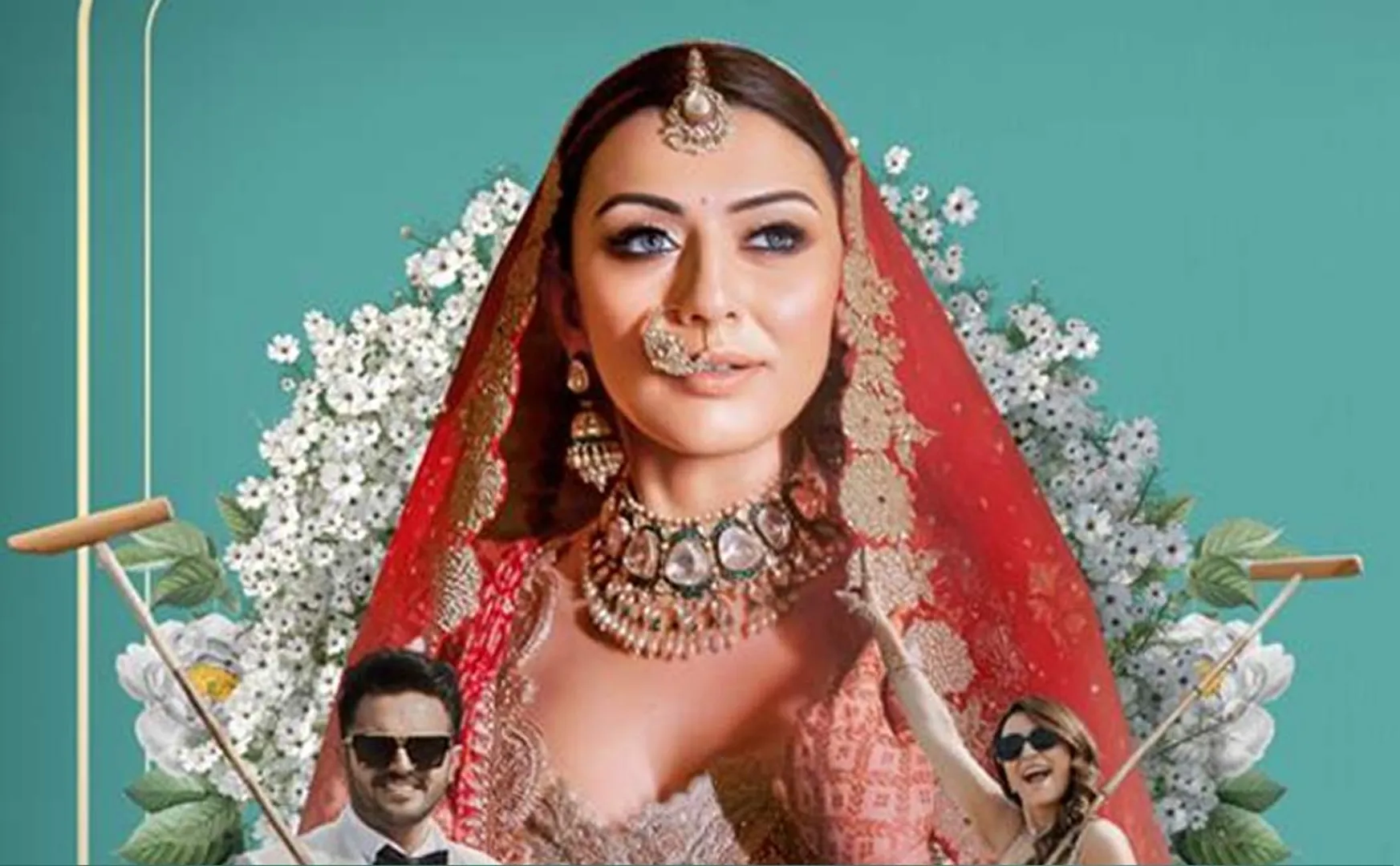 hansika marriage is to streaming on  hotstar ott