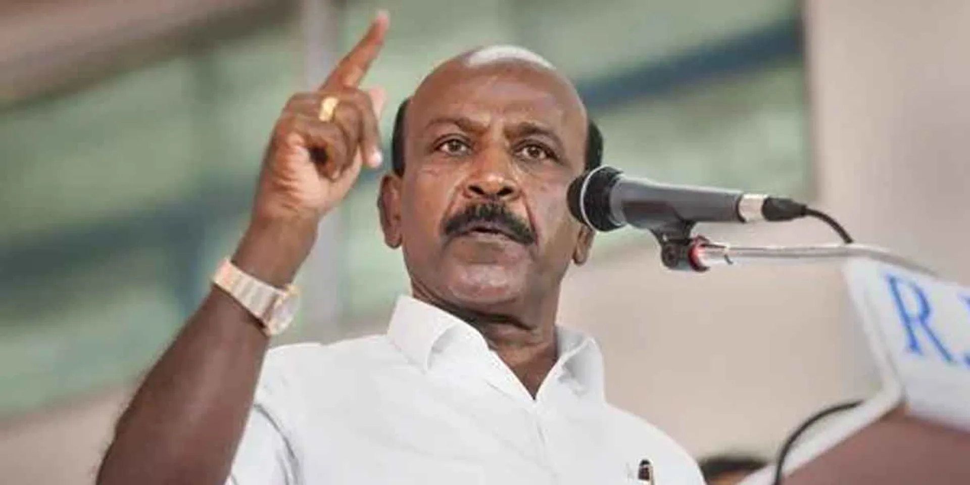  Are you ready to come and see Edappadi?-minister ma subramanian 